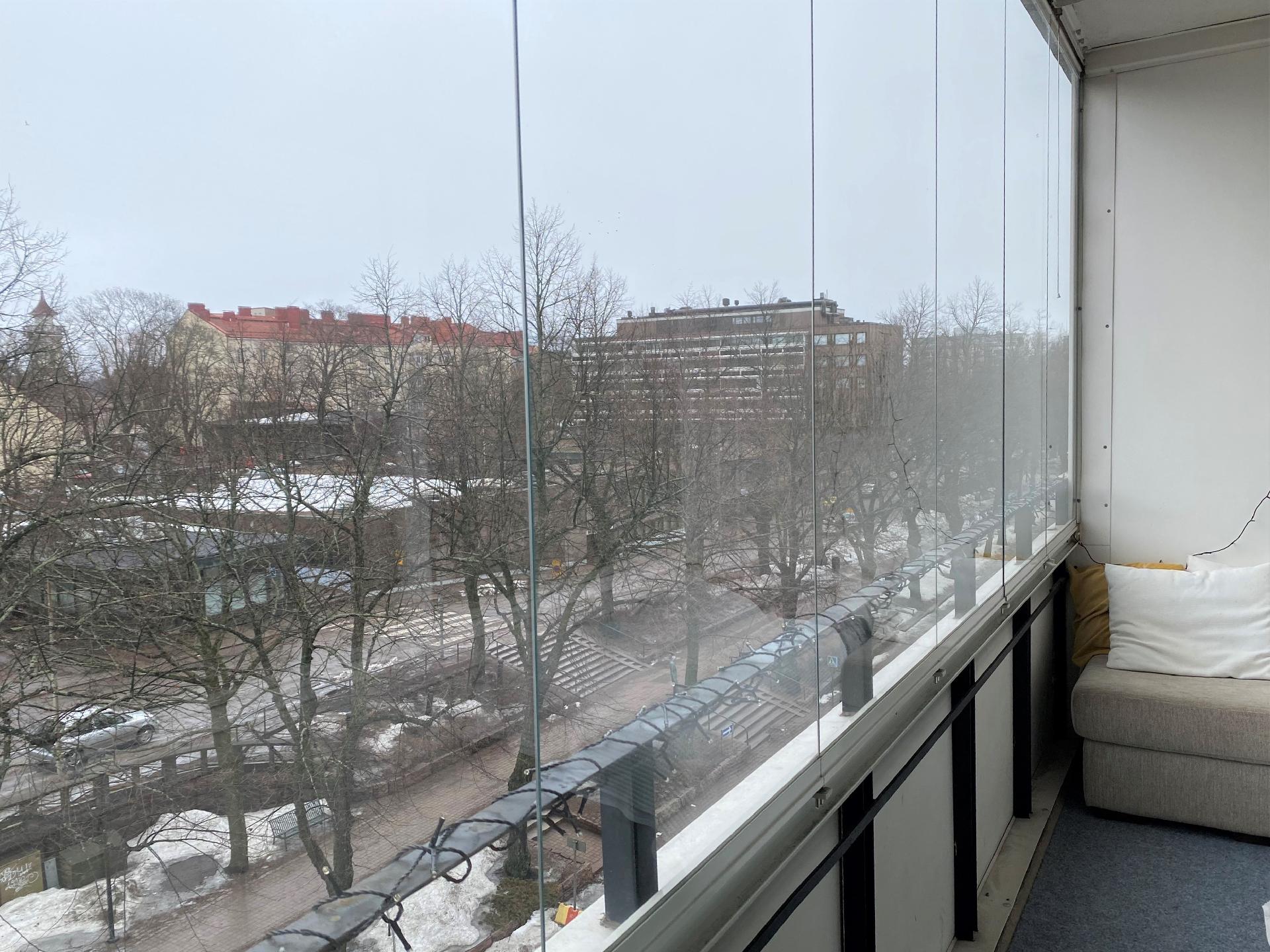 Keskuskatu 27, Kotkansaari, Kotka