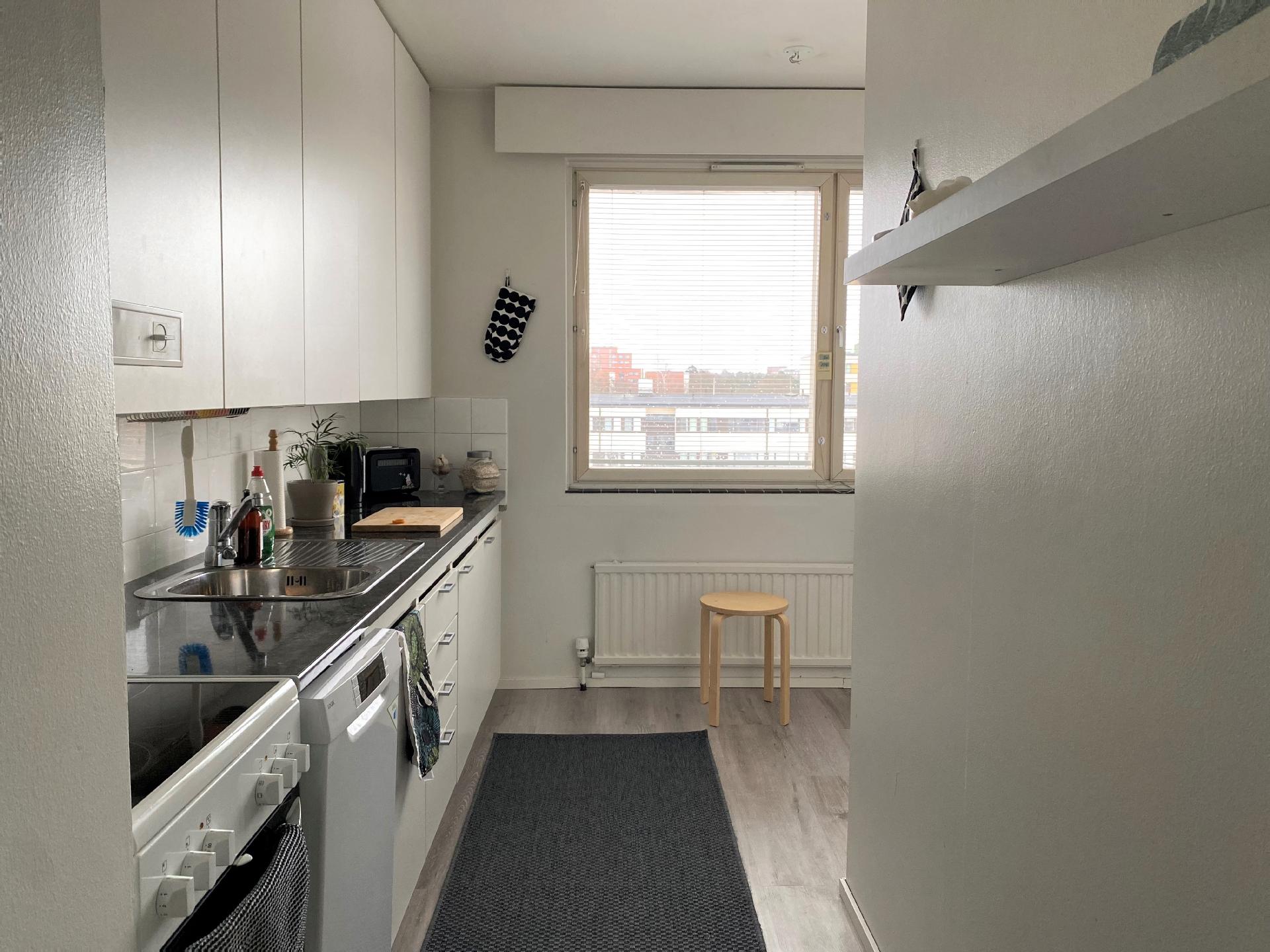 Keskuskatu 27, Kotkansaari, Kotka