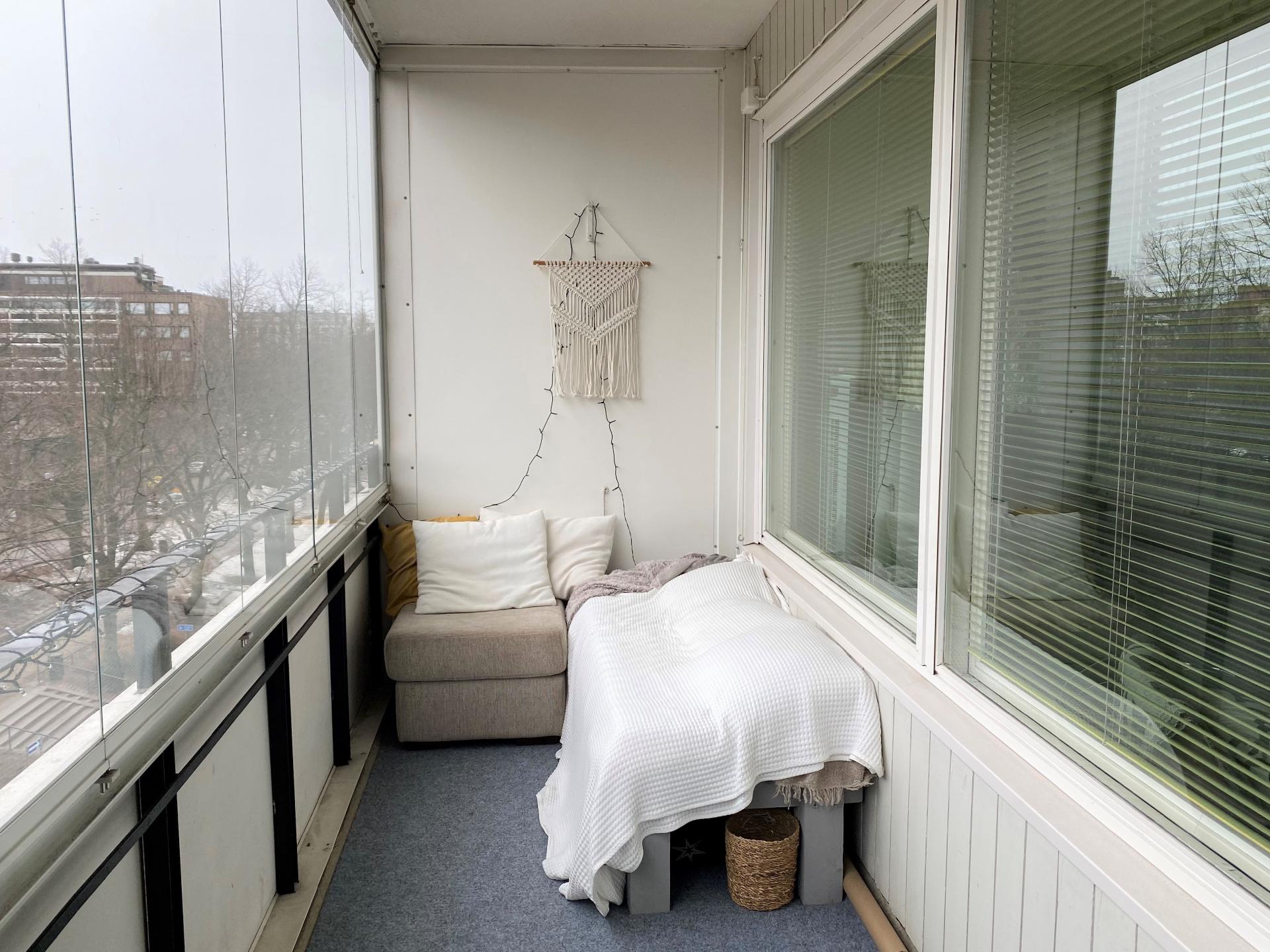 Keskuskatu 27, Kotkansaari, Kotka