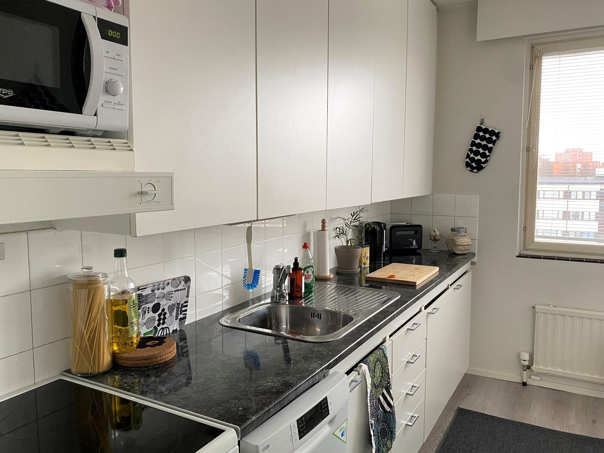 Keskuskatu 27, Kotkansaari, Kotka