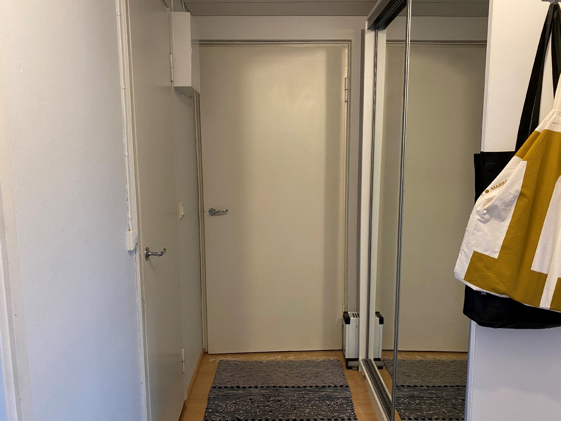 Keskuskatu 27, Kotkansaari, Kotka