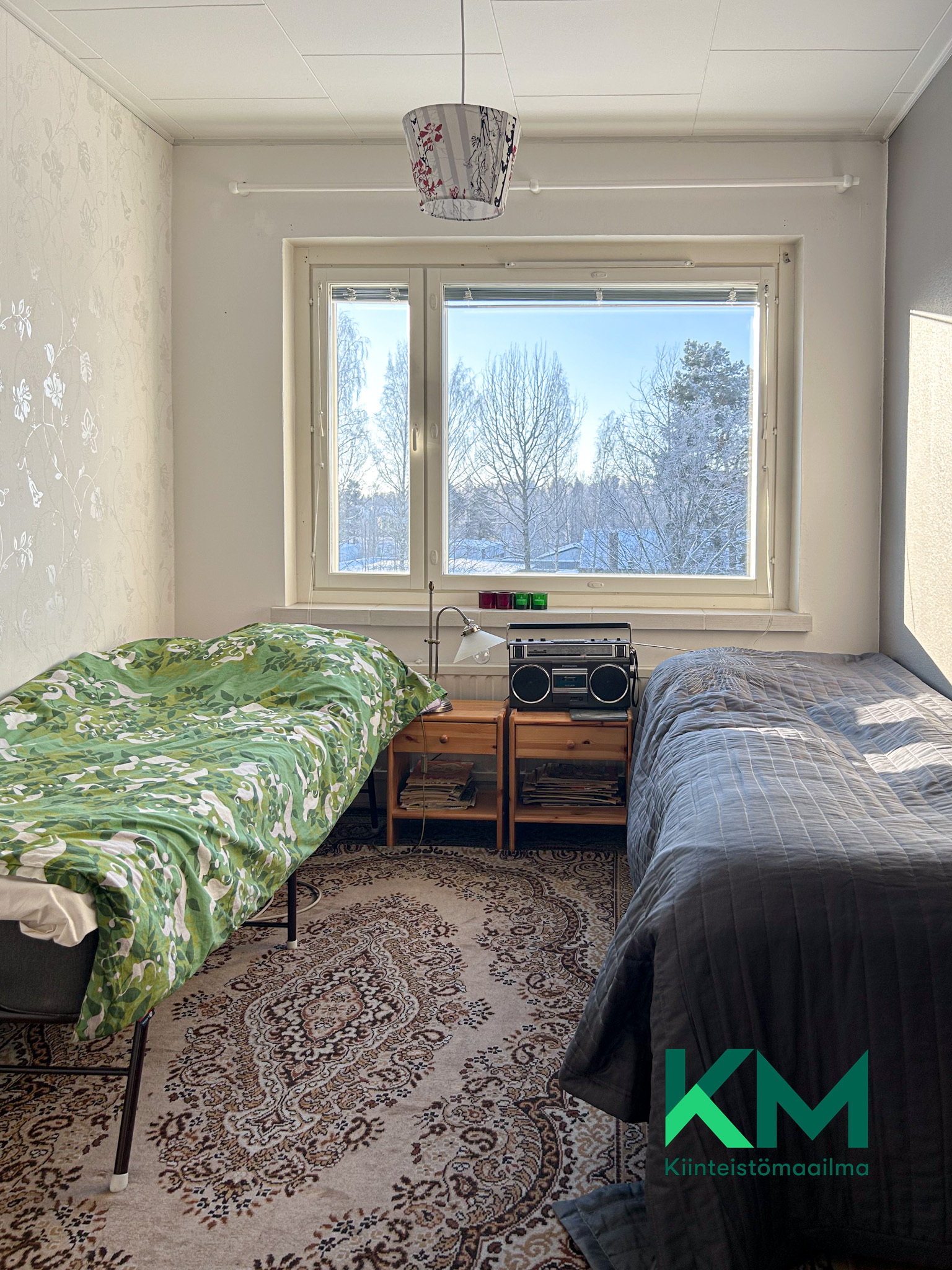 Ilmarisenkatu 29, Pääskylahti, Savonlinna