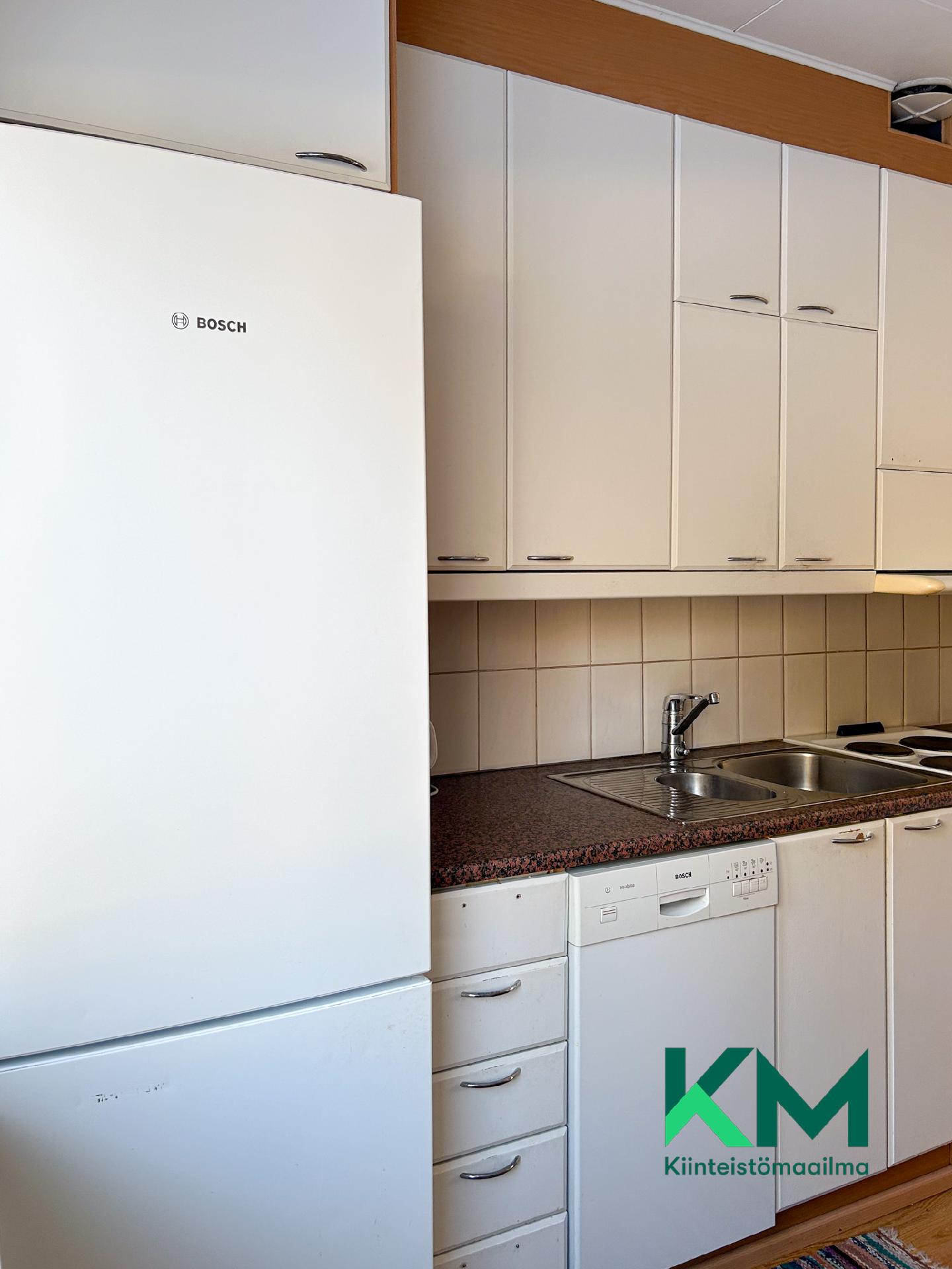 Ilmarisenkatu 29, Pääskylahti, Savonlinna