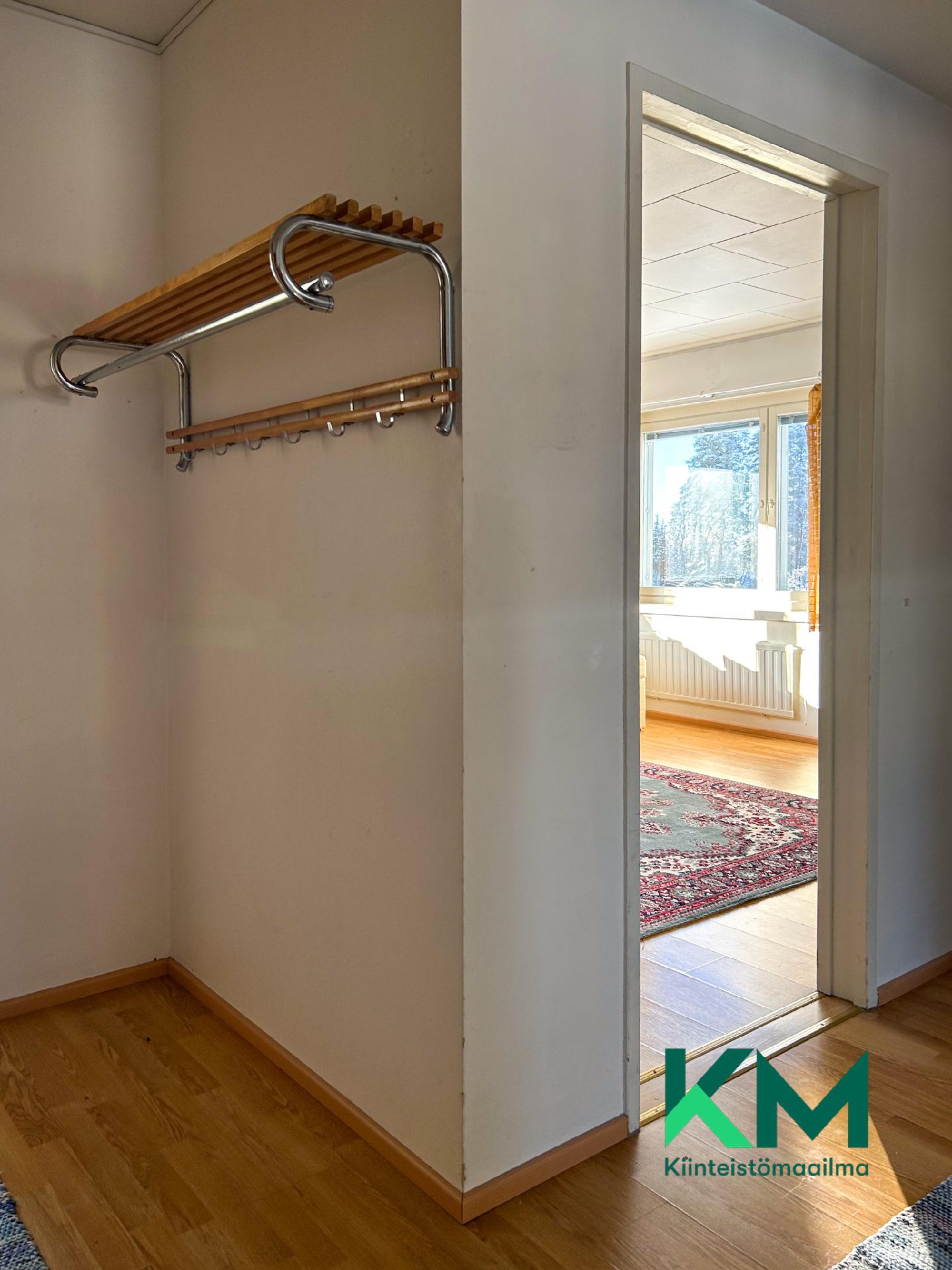 Ilmarisenkatu 29, Pääskylahti, Savonlinna