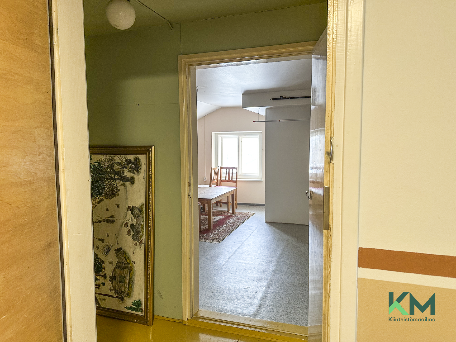 Ilmarisenkatu 29, Pääskylahti, Savonlinna