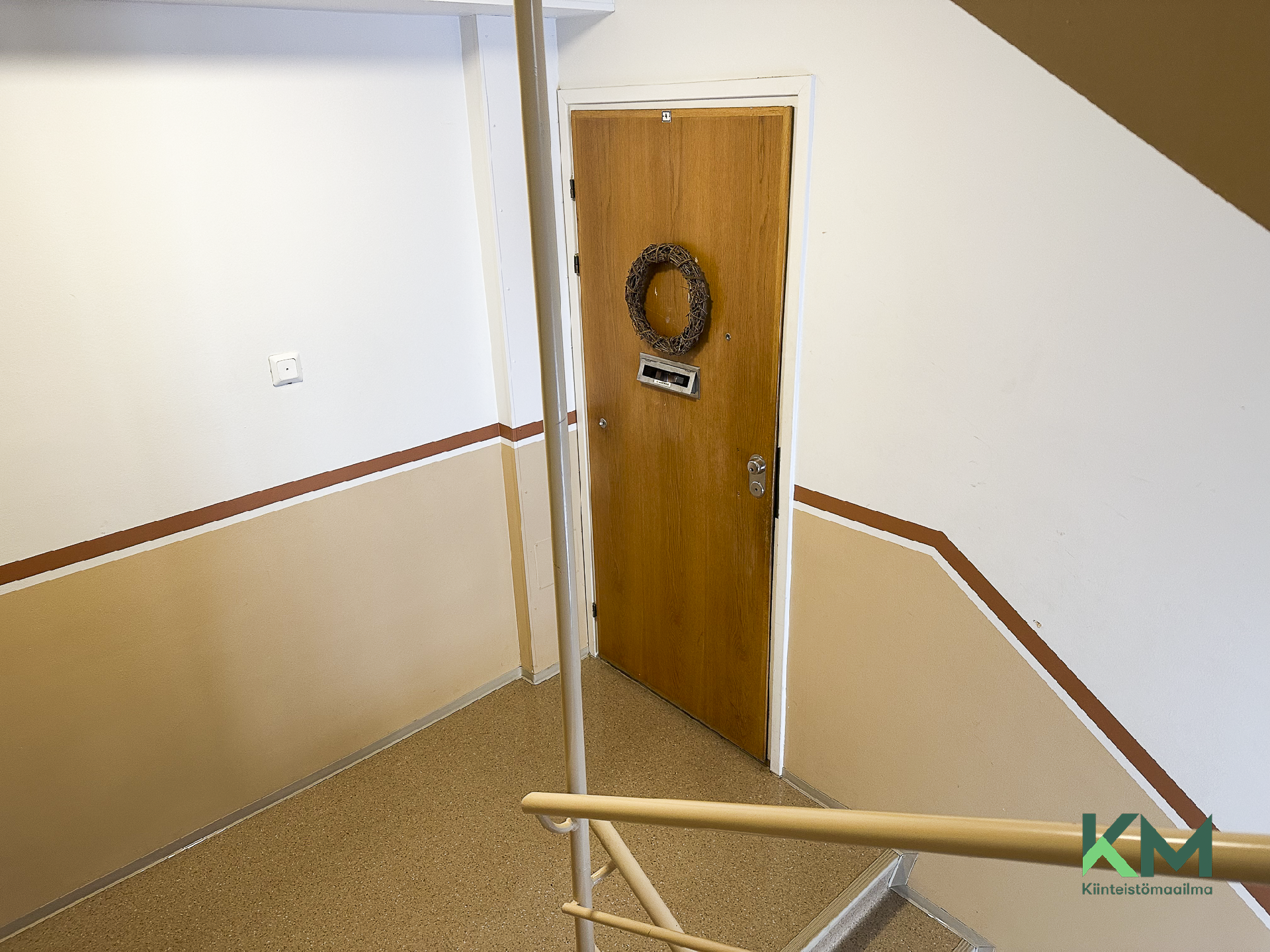 Ilmarisenkatu 29, Pääskylahti, Savonlinna