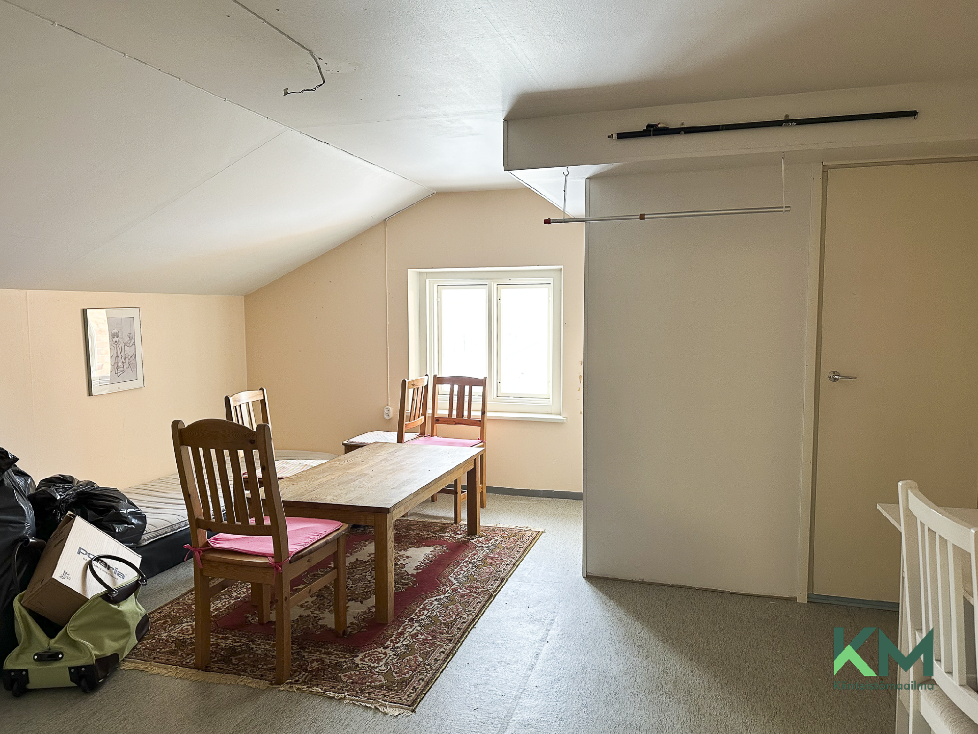 Ilmarisenkatu 29, Pääskylahti, Savonlinna