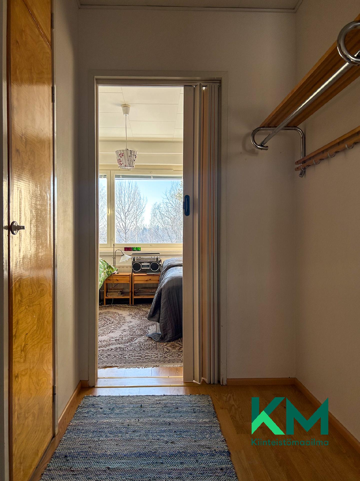 Ilmarisenkatu 29, Pääskylahti, Savonlinna