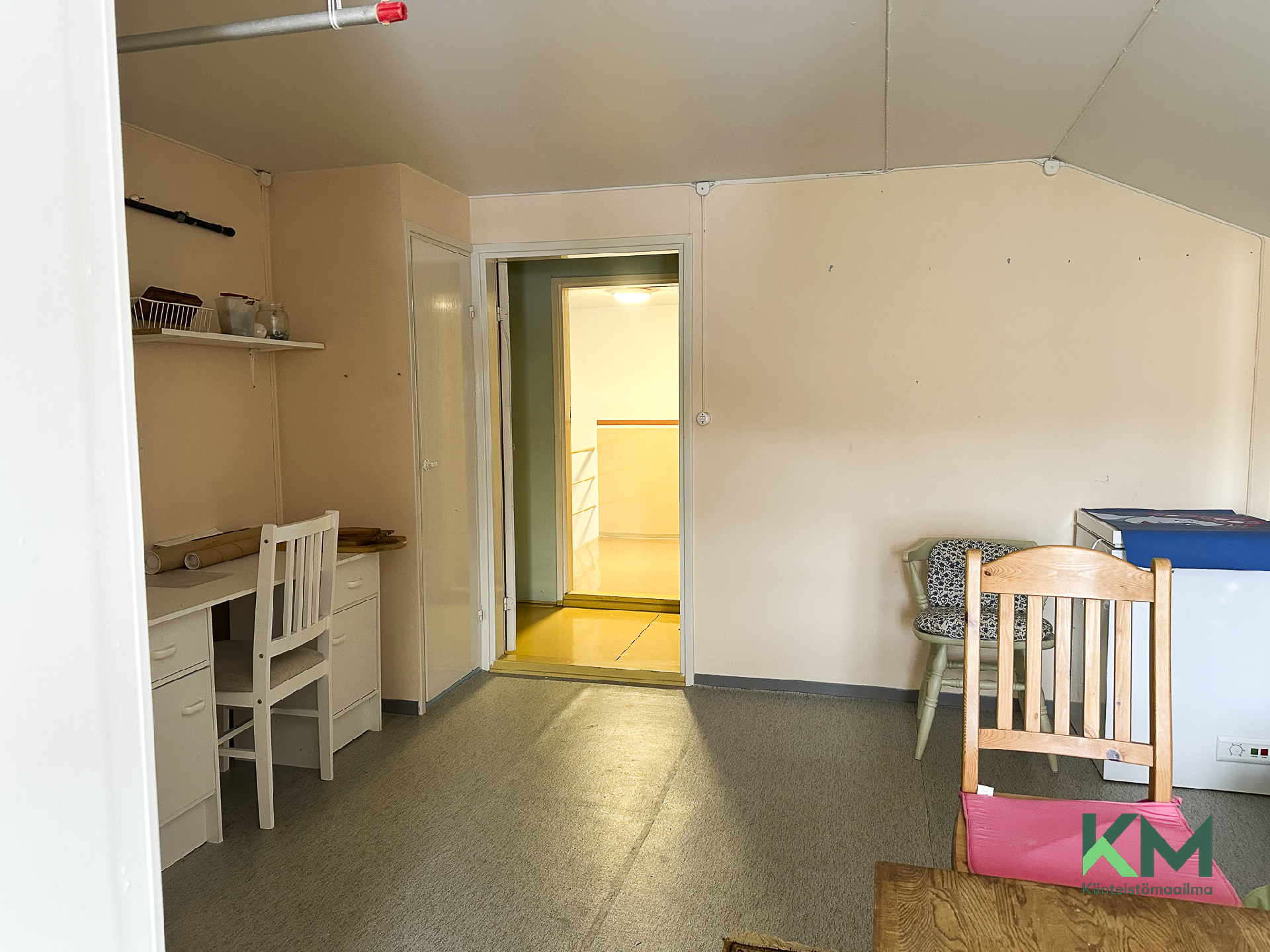 Ilmarisenkatu 29, Pääskylahti, Savonlinna