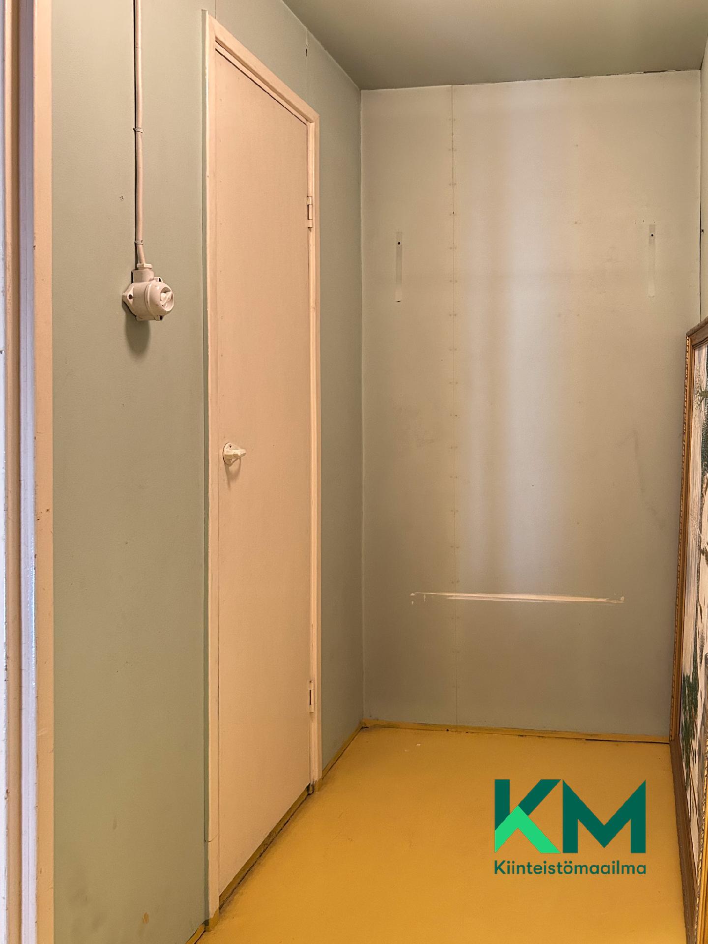 Ilmarisenkatu 29, Pääskylahti, Savonlinna