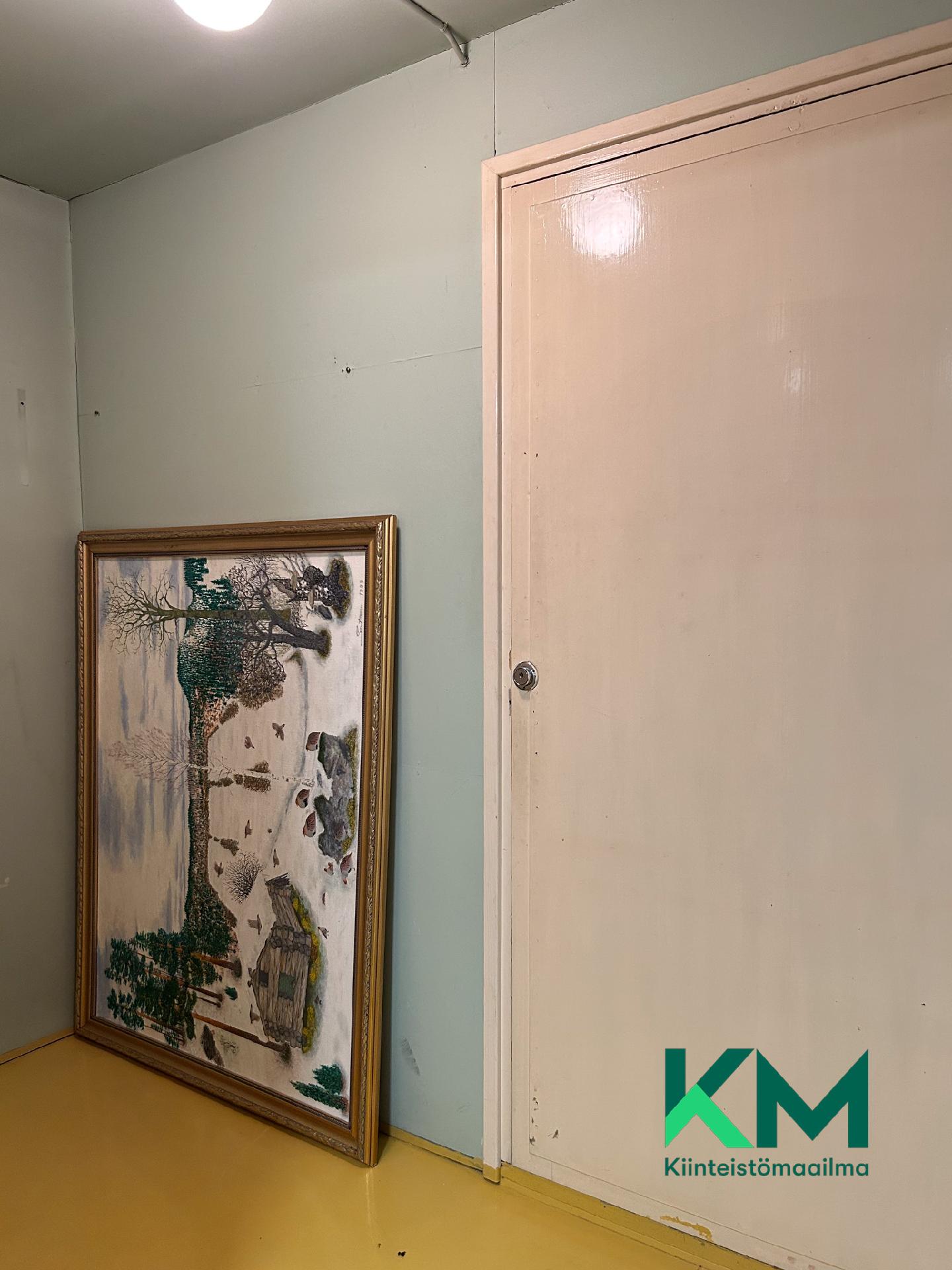 Ilmarisenkatu 29, Pääskylahti, Savonlinna