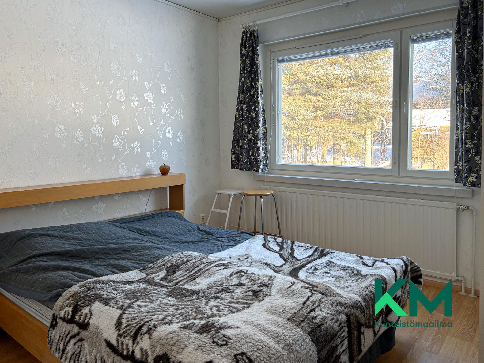 Ilmarisenkatu 29, Pääskylahti, Savonlinna