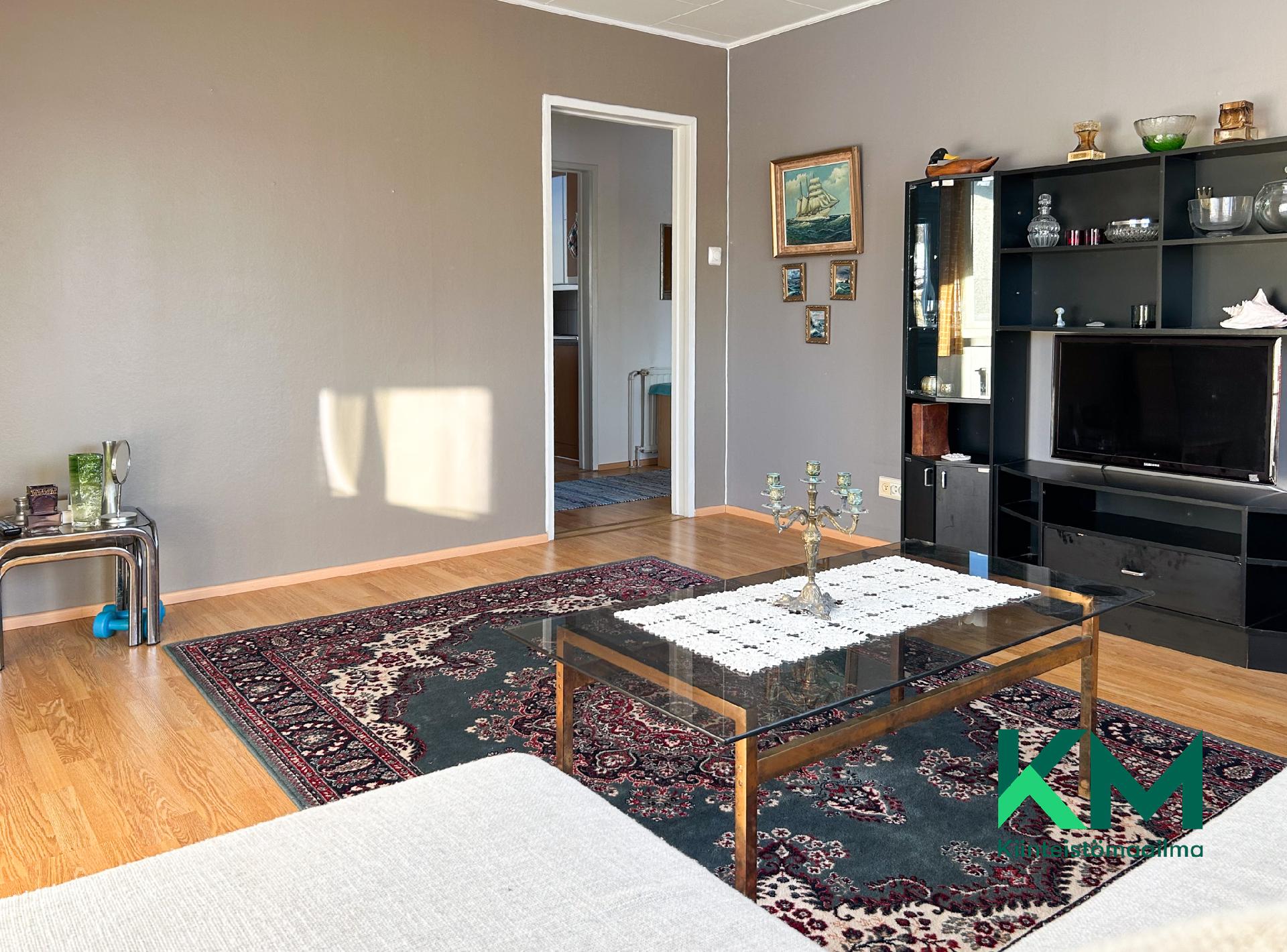 Ilmarisenkatu 29, Pääskylahti, Savonlinna