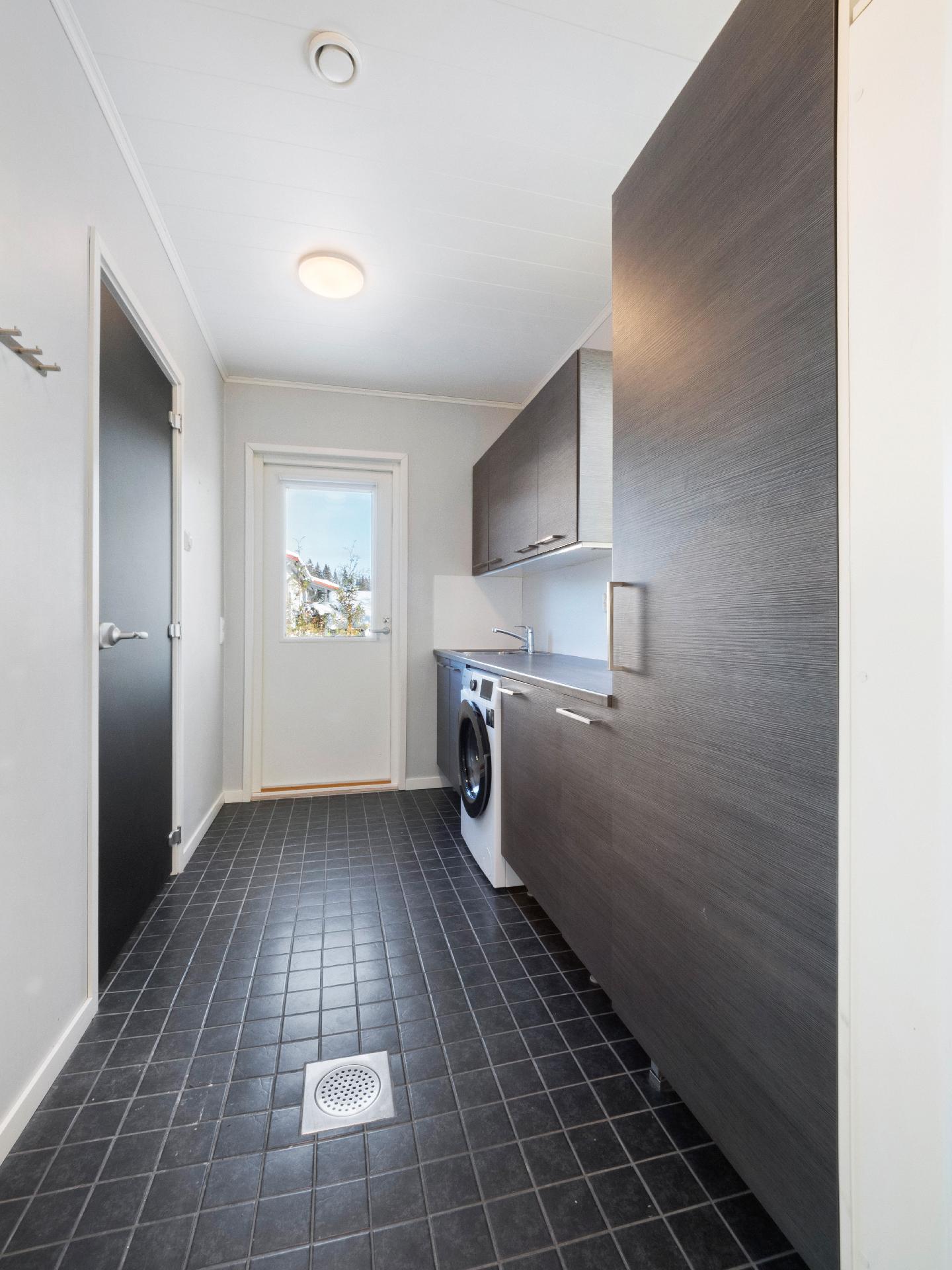 Haapiokuja 3, Karhunmäki, Joensuu