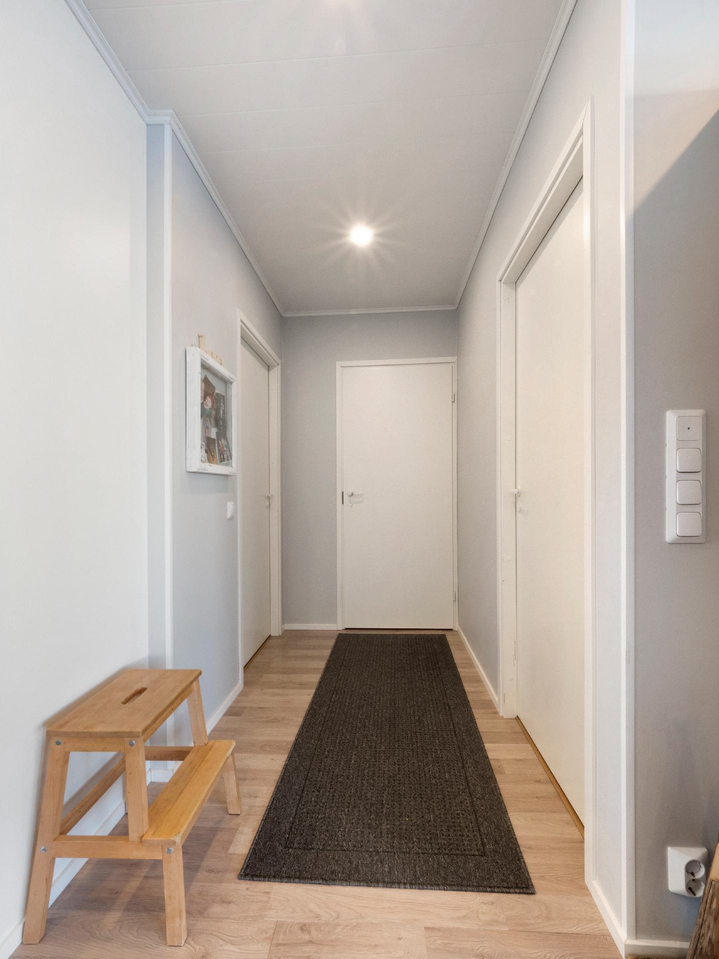 Haapiokuja 3, Karhunmäki, Joensuu