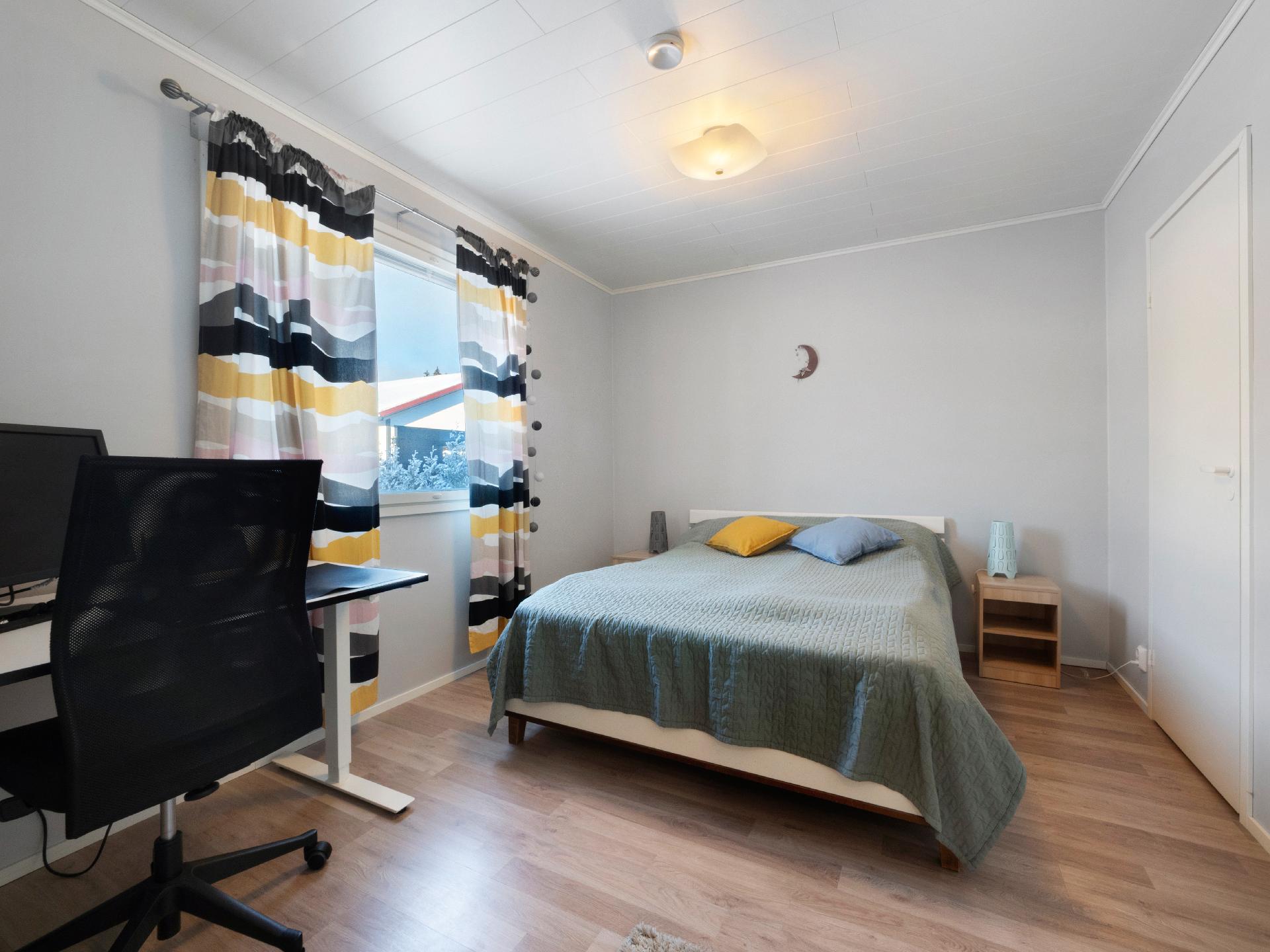 Haapiokuja 3, Karhunmäki, Joensuu