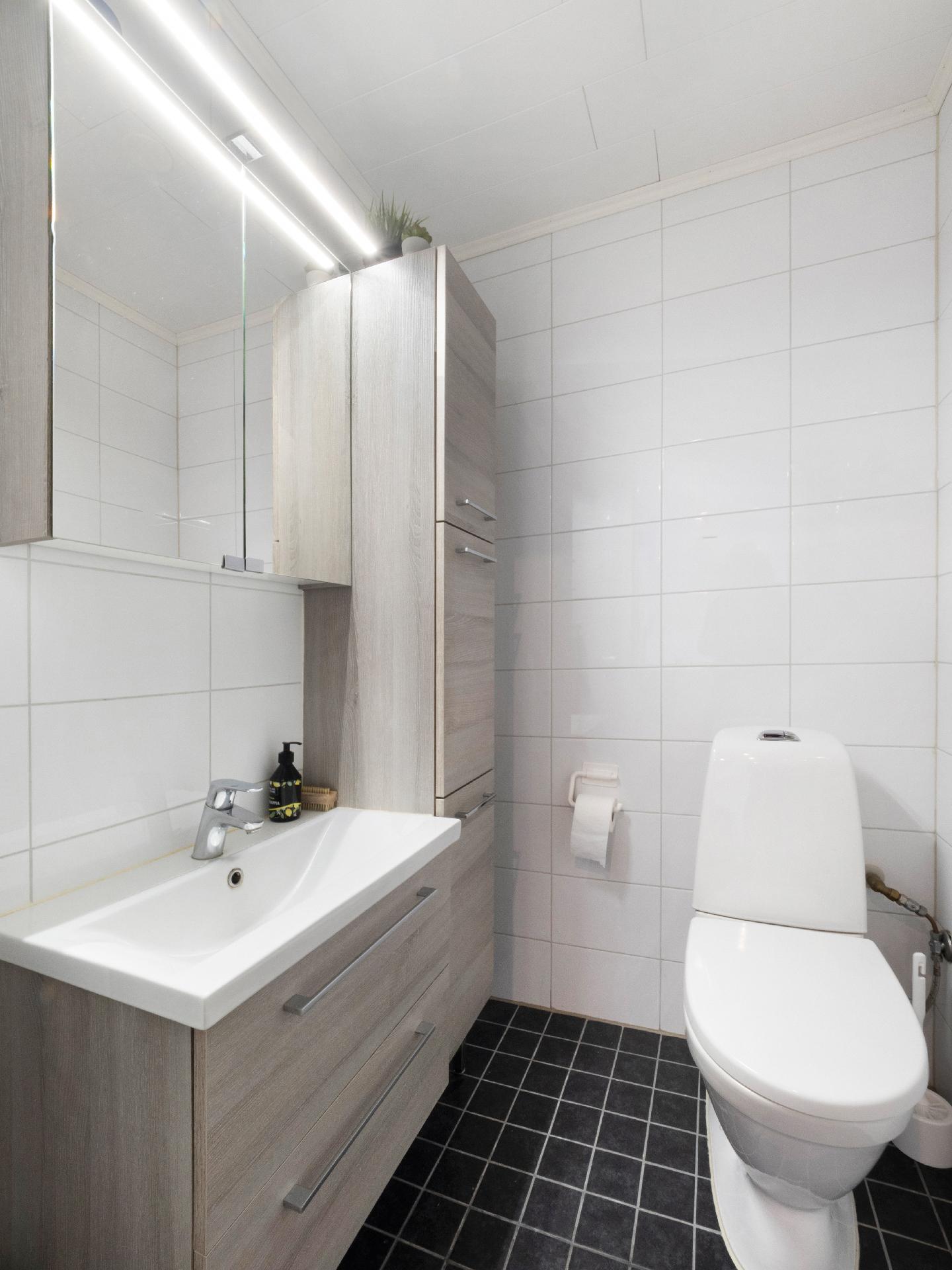 Haapiokuja 3, Karhunmäki, Joensuu