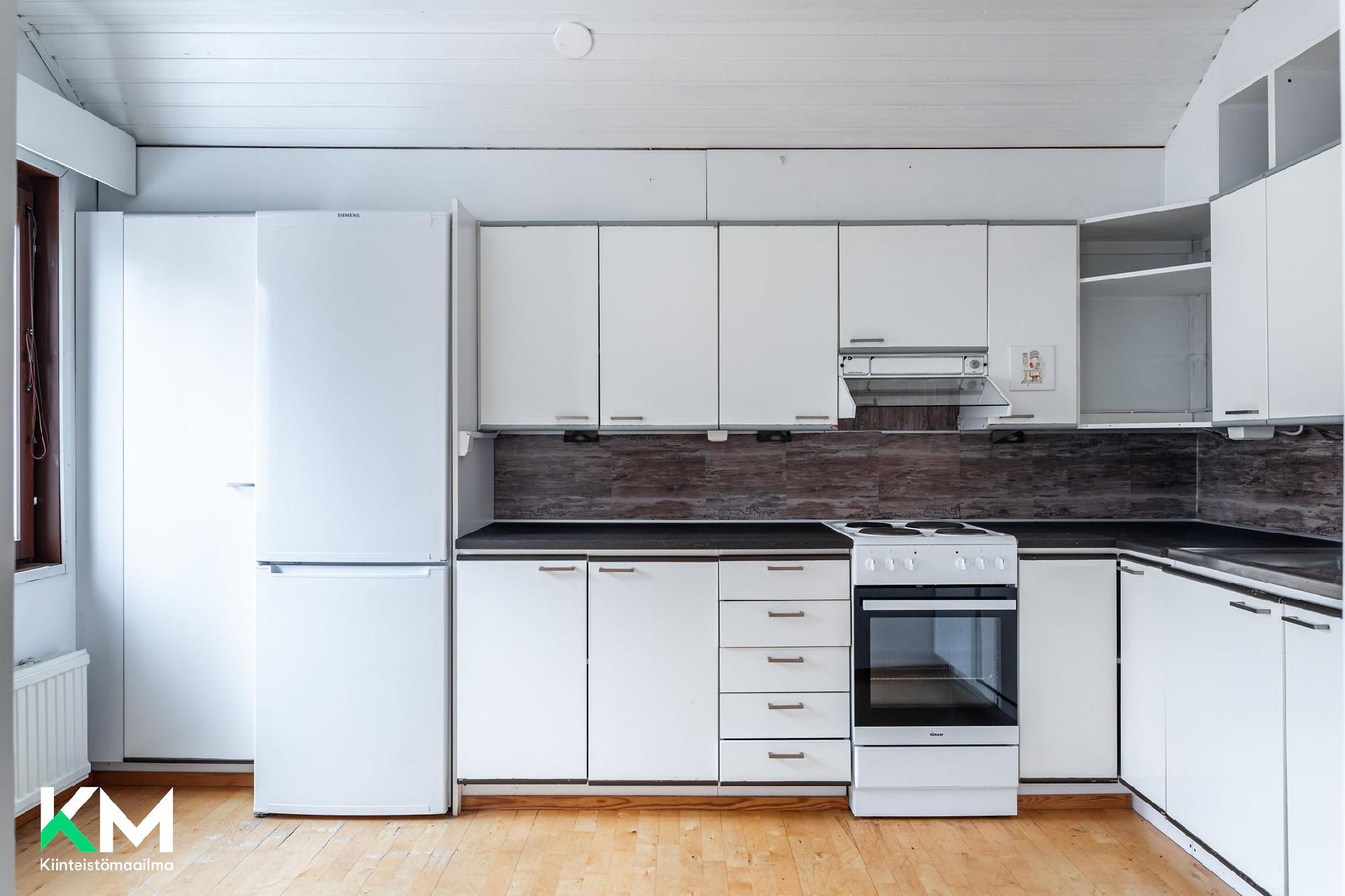 Harjukatu 9, Keskusta, Lahti