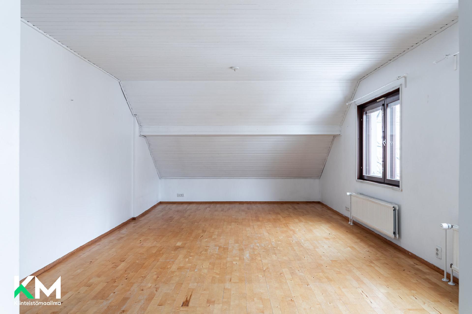 Harjukatu 9, Keskusta, Lahti