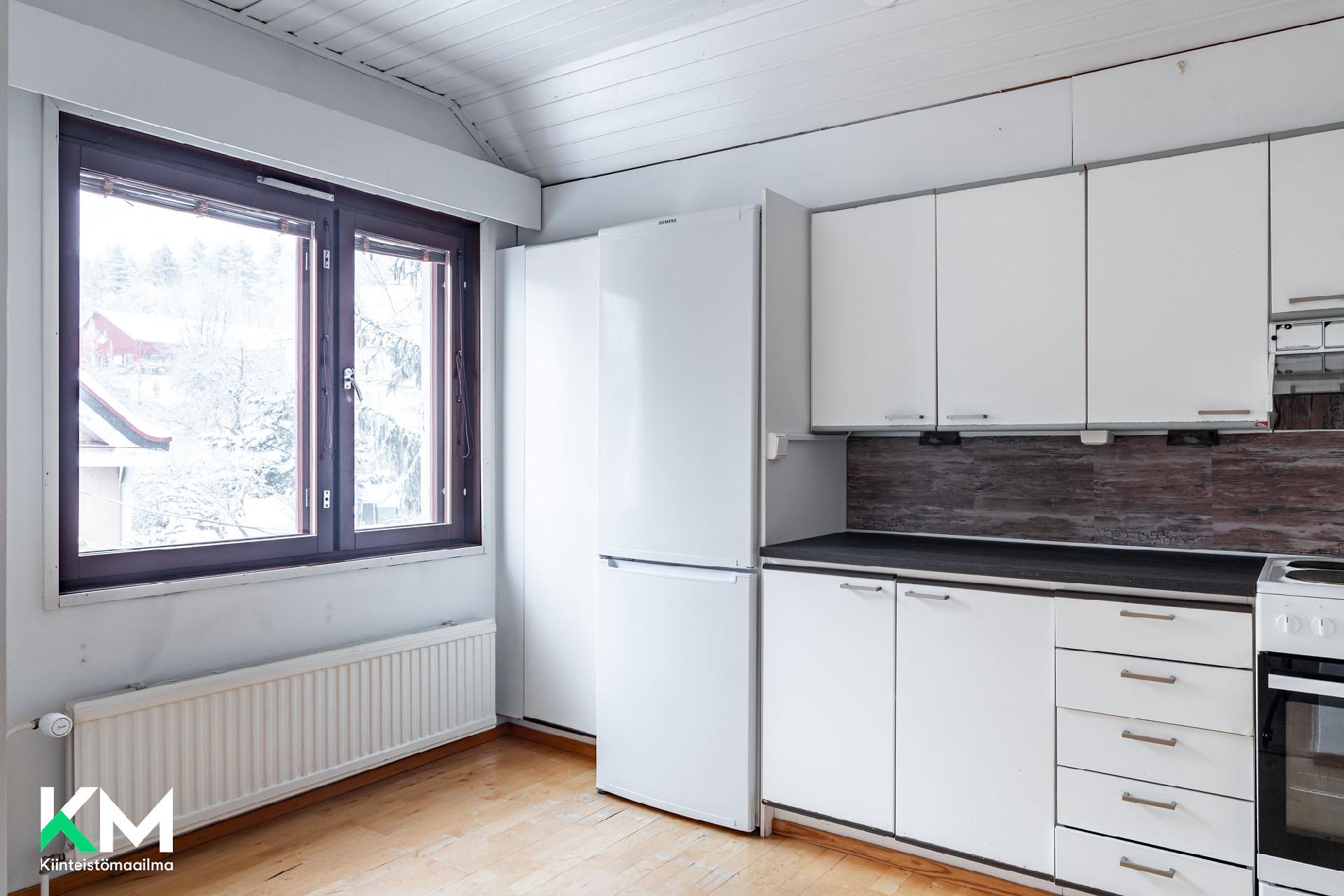 Harjukatu 9, Keskusta, Lahti