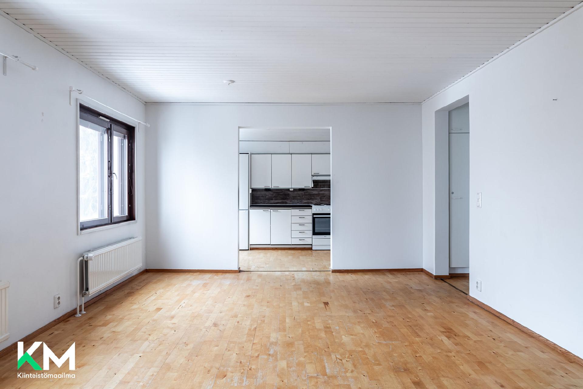 Harjukatu 9, Keskusta, Lahti