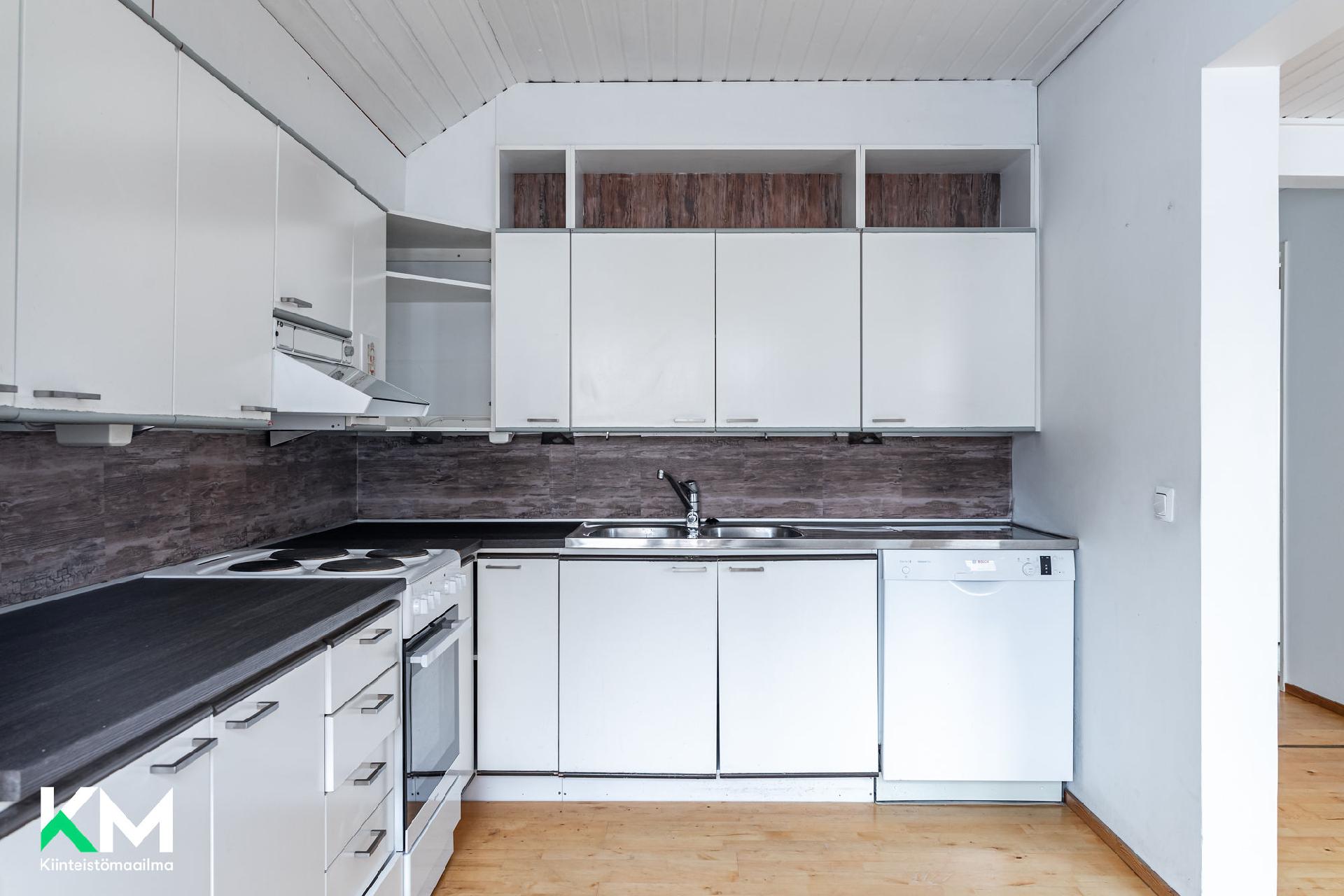 Harjukatu 9, Keskusta, Lahti