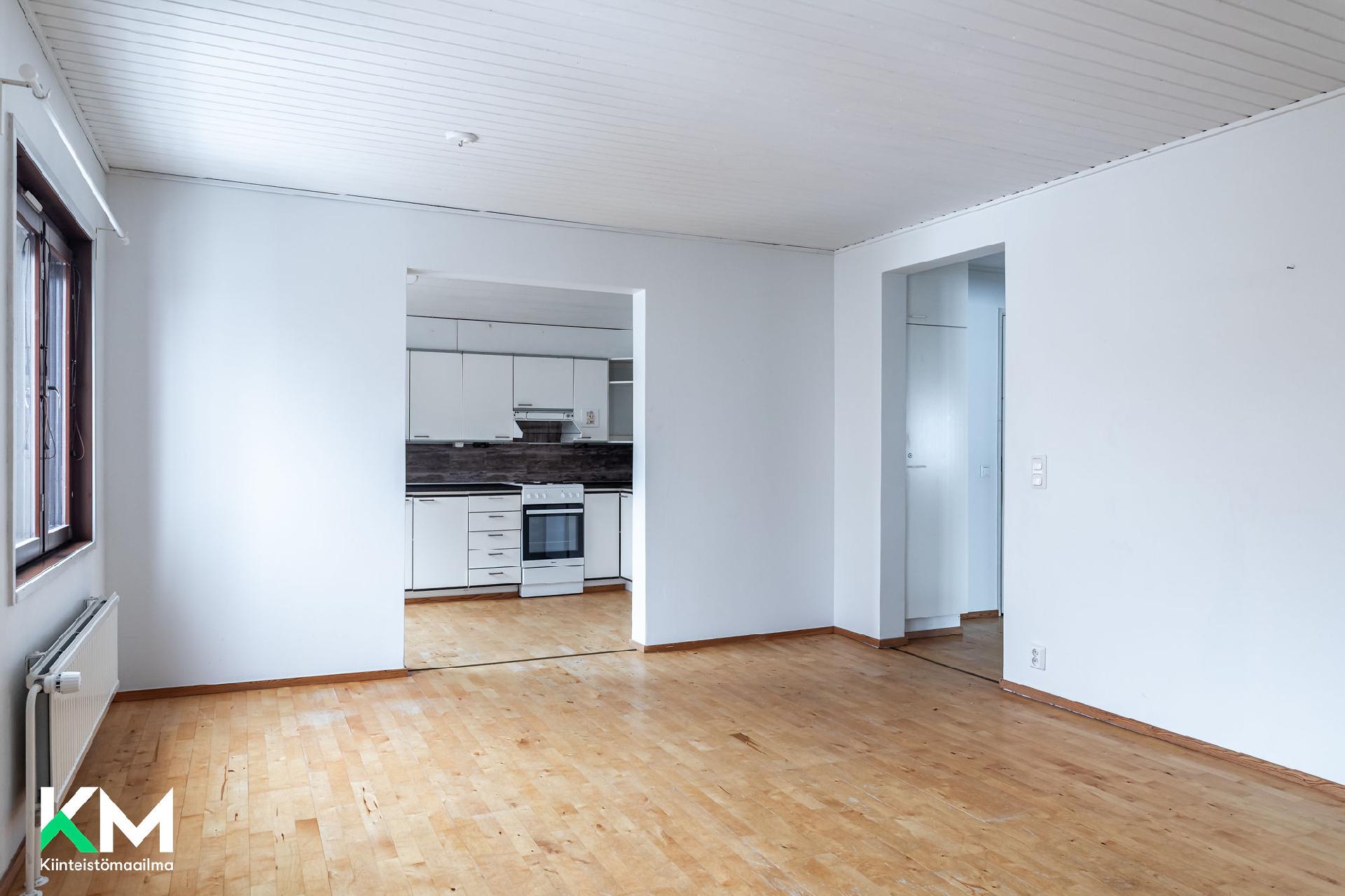 Harjukatu 9, Keskusta, Lahti