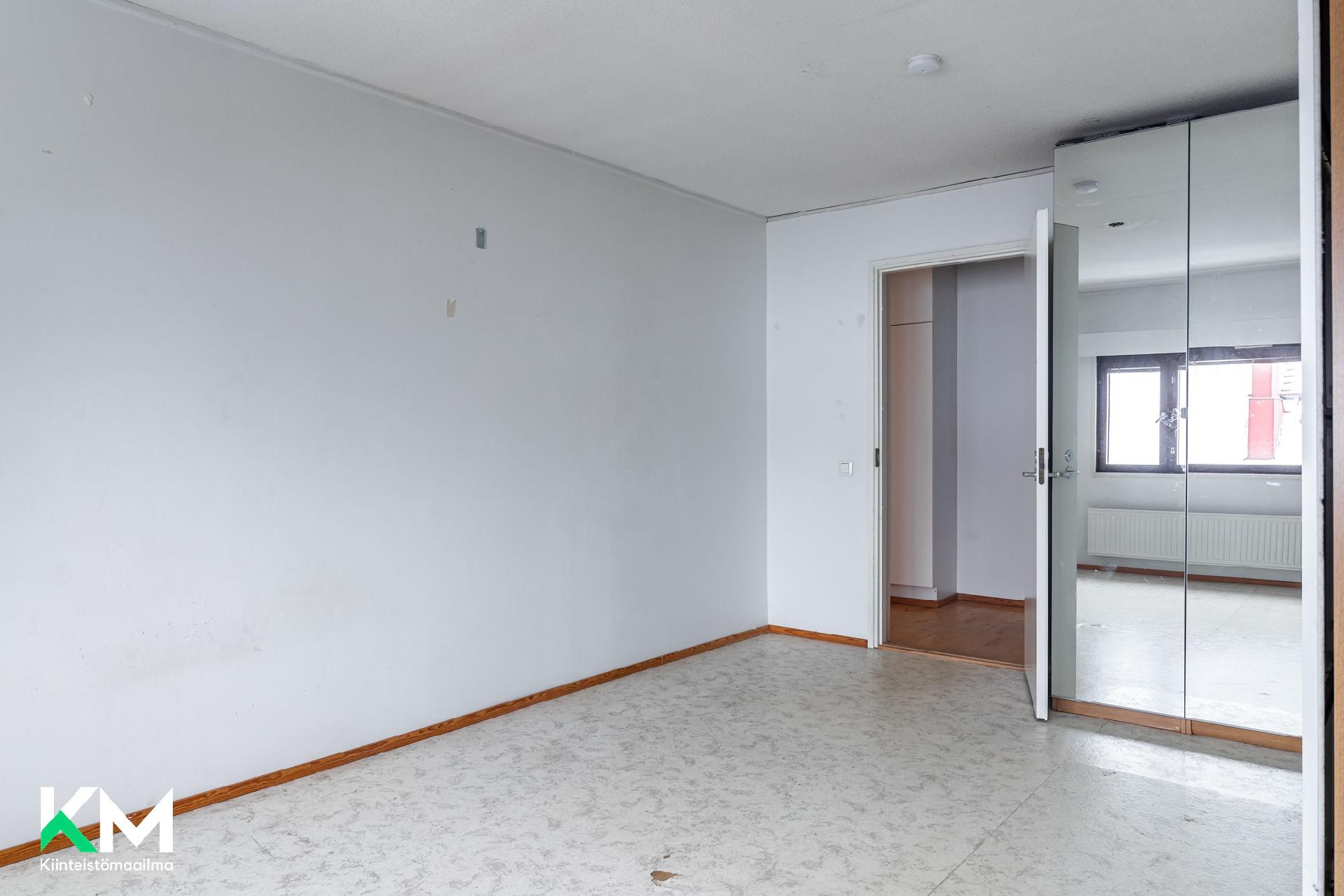 Harjukatu 9, Keskusta, Lahti