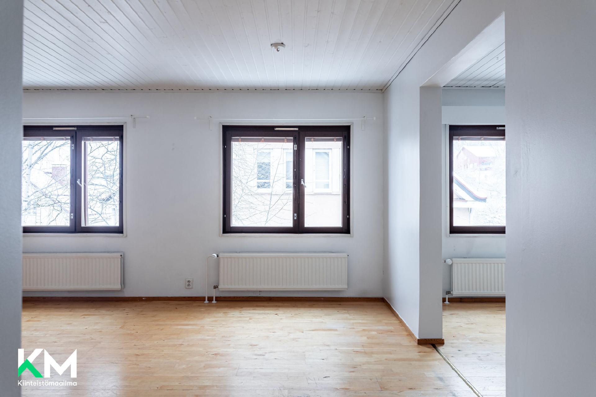 Harjukatu 9, Keskusta, Lahti