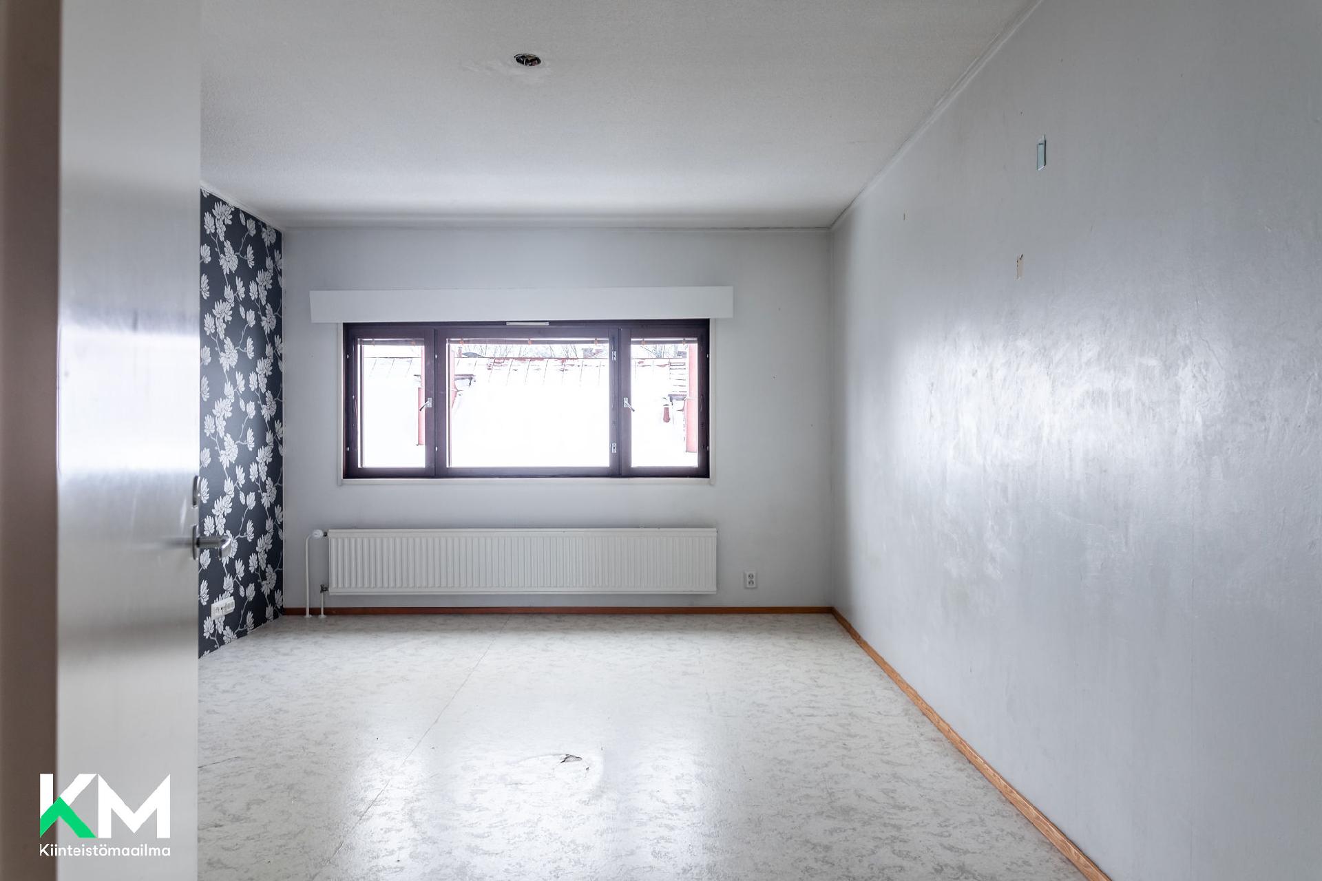 Harjukatu 9, Keskusta, Lahti