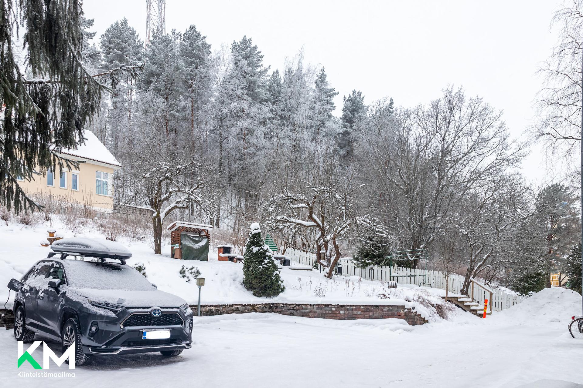 Harjukatu 9, Keskusta, Lahti