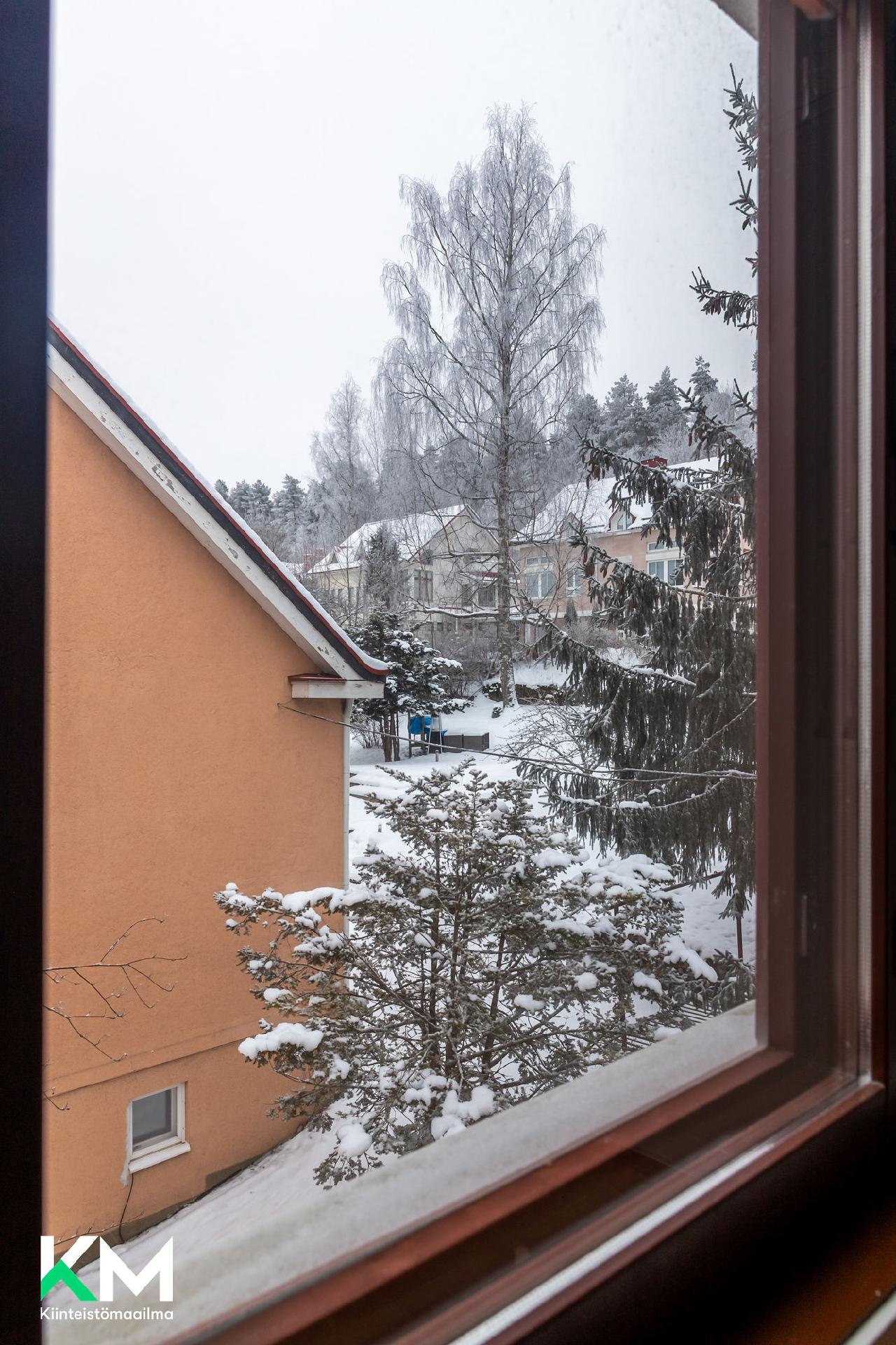 Harjukatu 9, Keskusta, Lahti