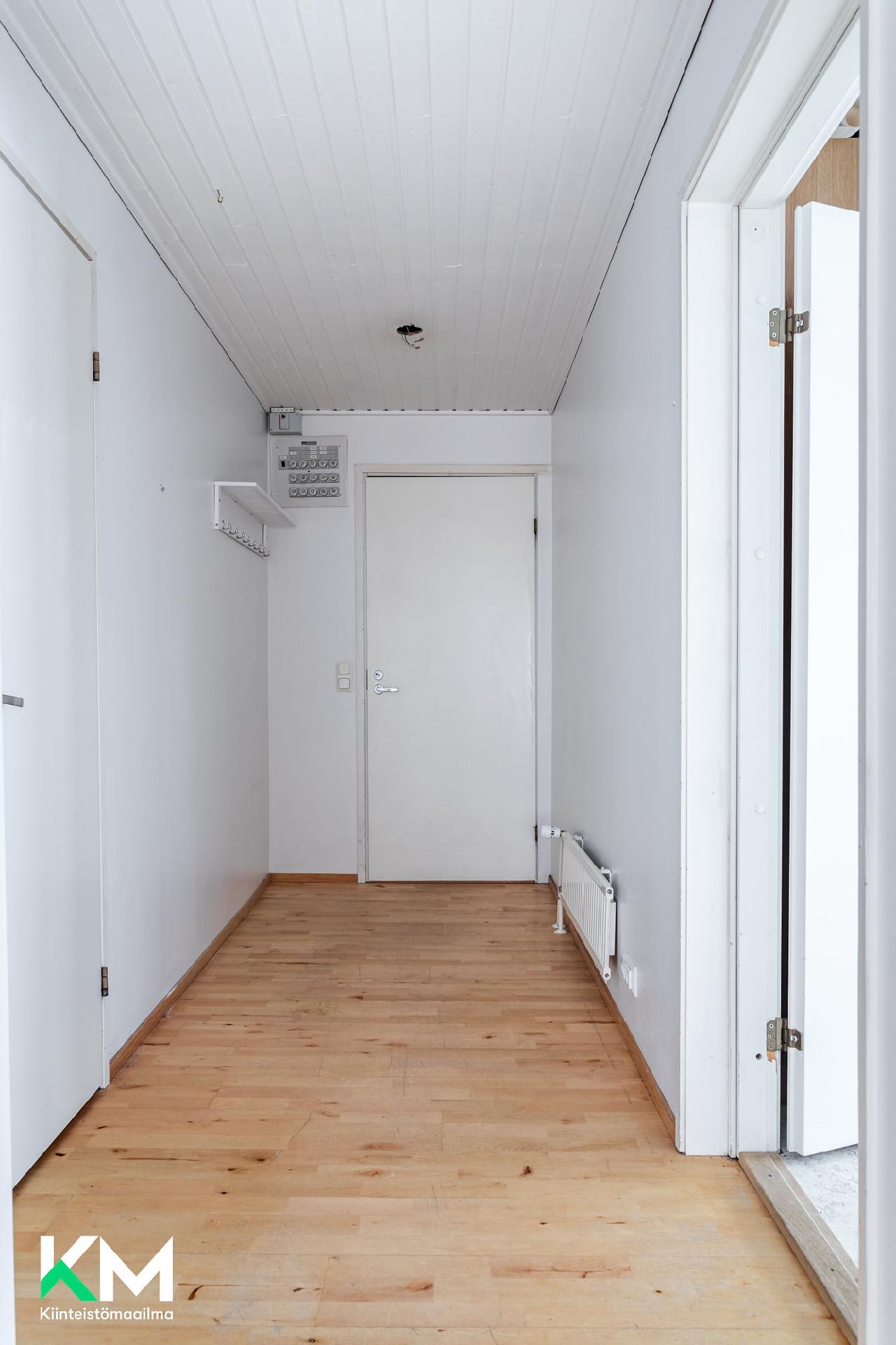 Harjukatu 9, Keskusta, Lahti