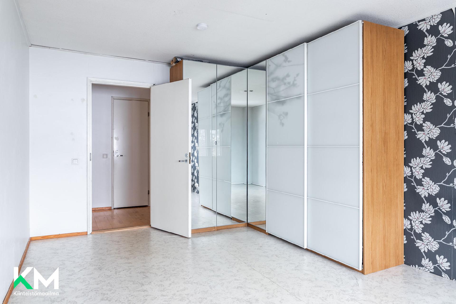 Harjukatu 9, Keskusta, Lahti