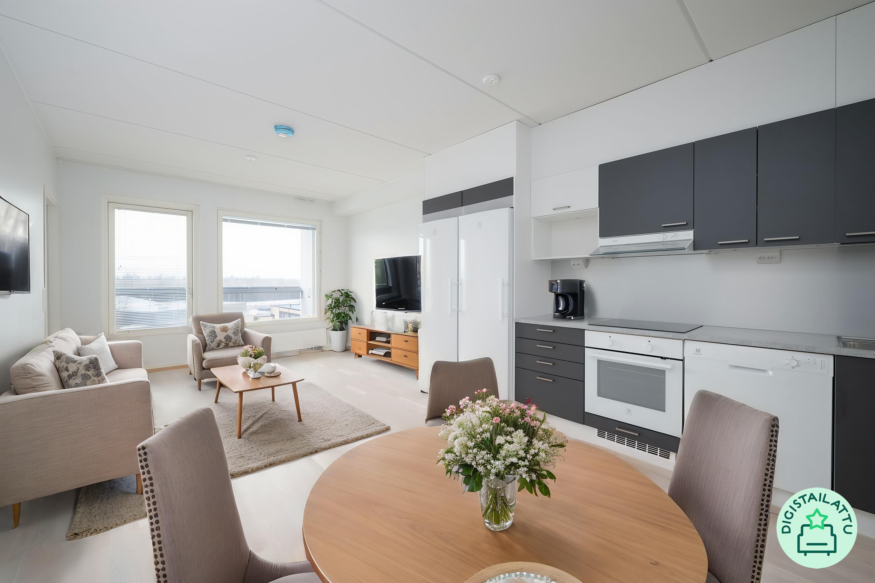 Kuntotie 16A16, Klaukkala, Nurmijärvi