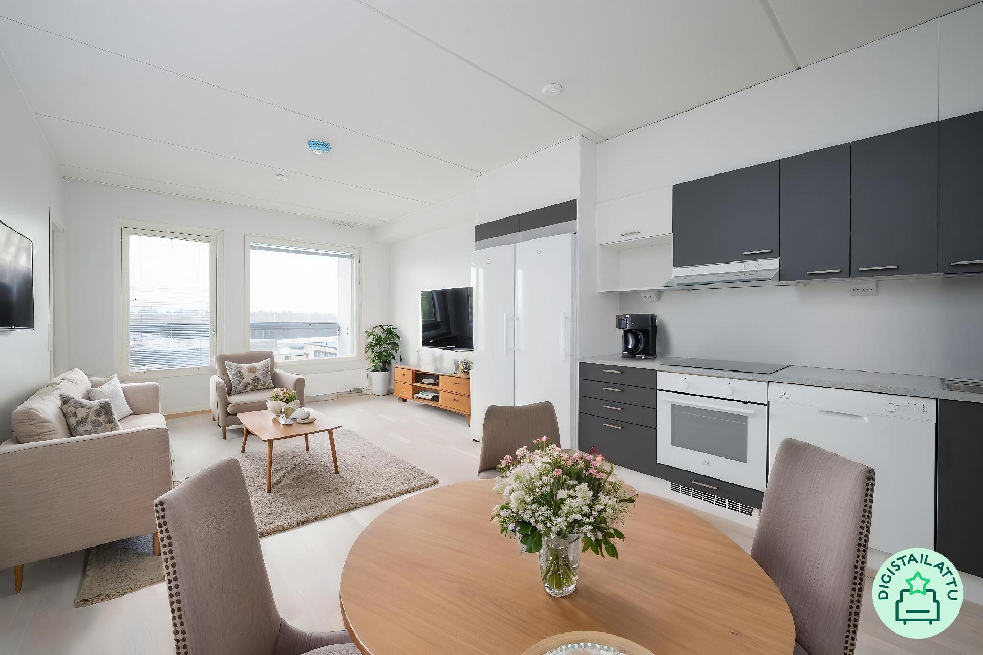 Kuntotie 16A16, Klaukkala, Nurmijärvi