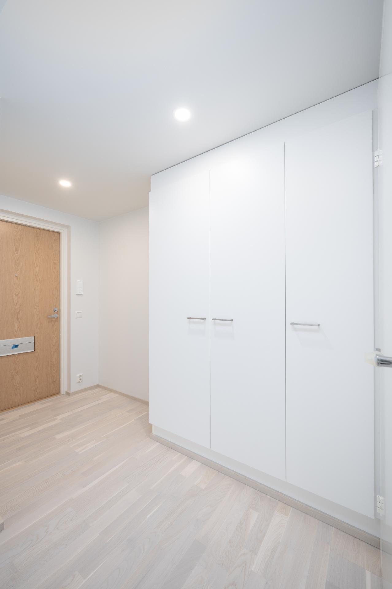 Kuntotie 16A21, Klaukkala, Nurmijärvi