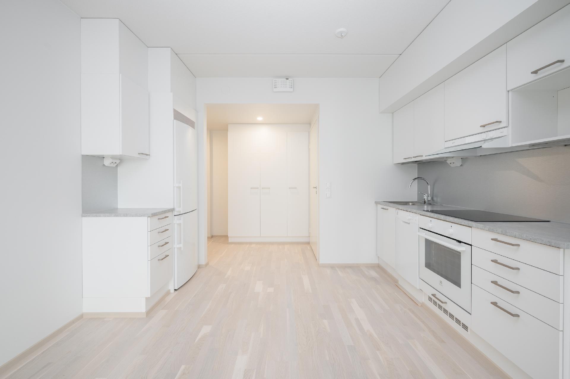 Kuntotie 16A21, Klaukkala, Nurmijärvi