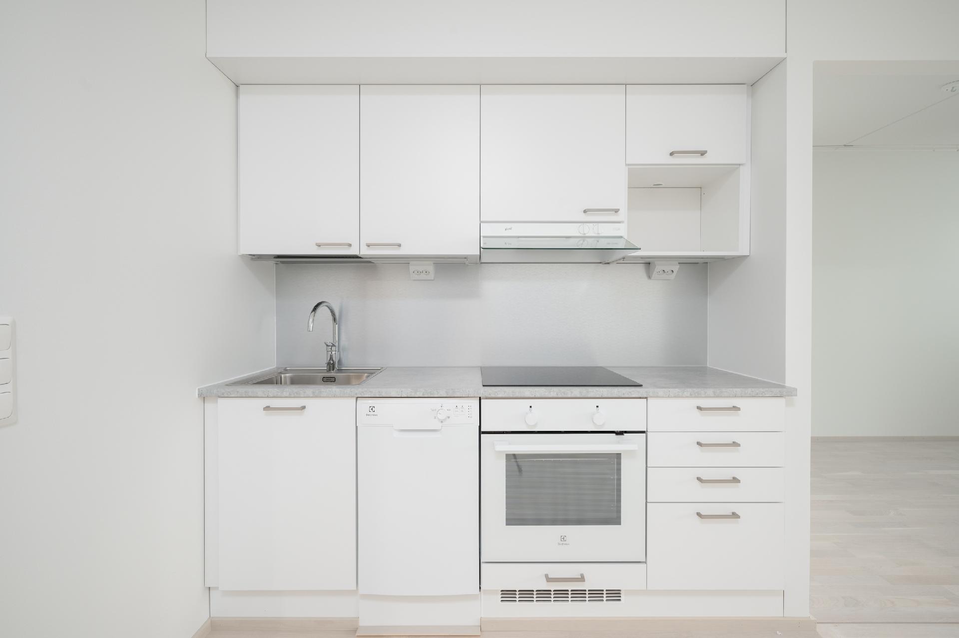 Kuntotie 16A21, Klaukkala, Nurmijärvi