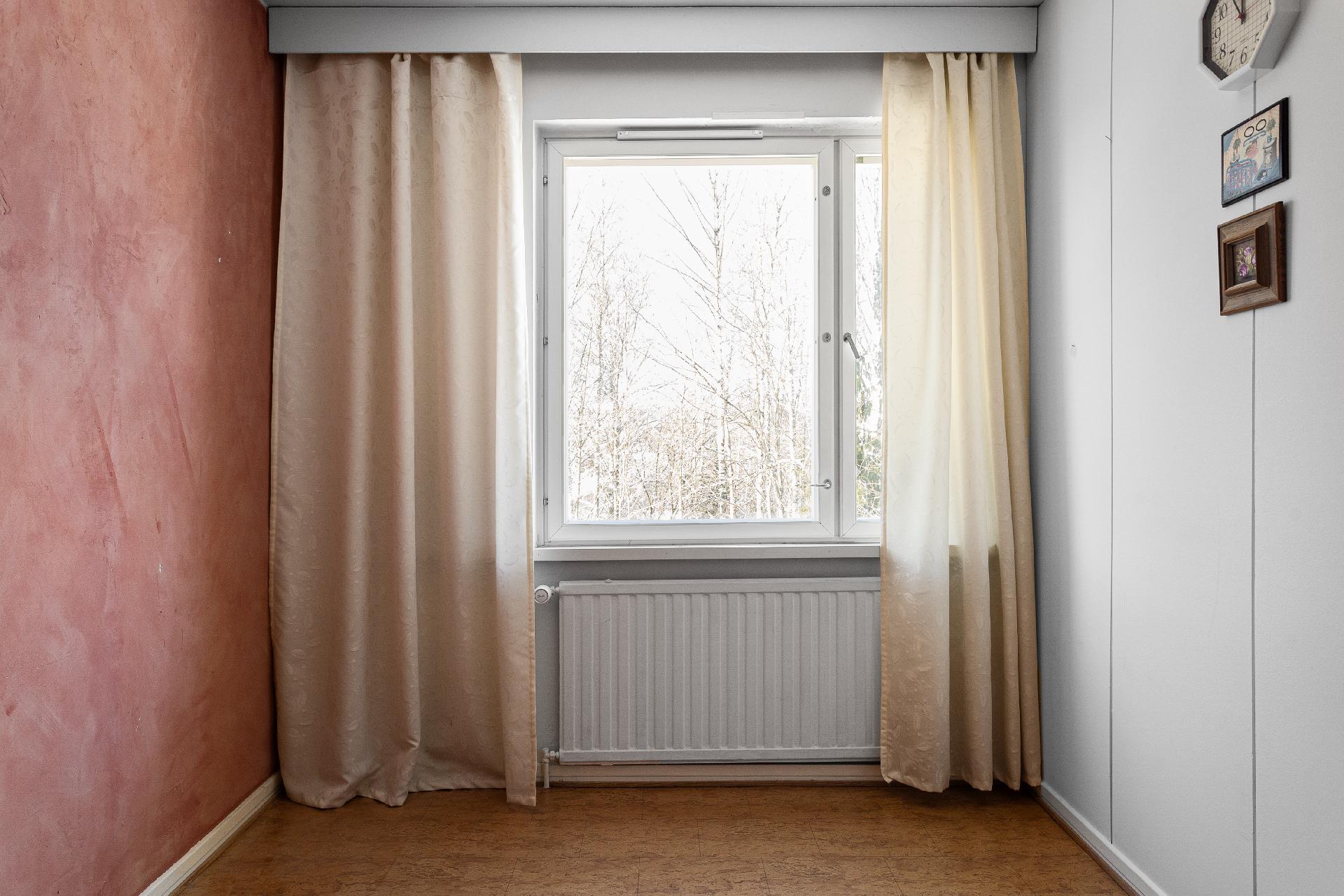 Myllytie 4, Voikkaa, Kouvola