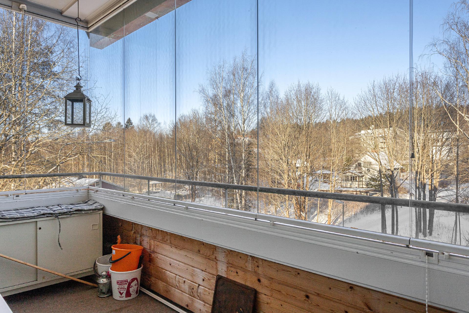 Myllytie 4, Voikkaa, Kouvola