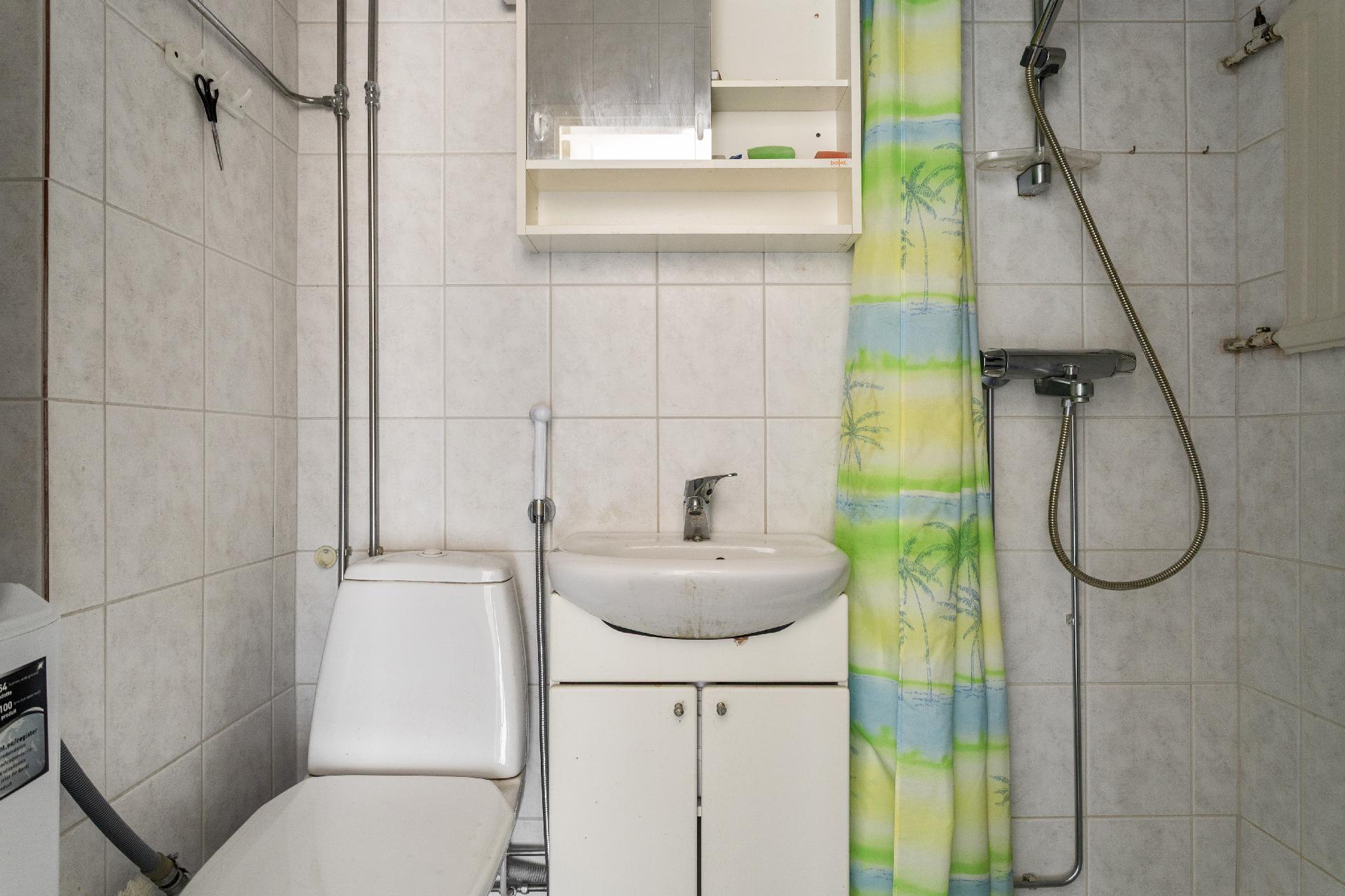 Myllytie 4, Voikkaa, Kouvola