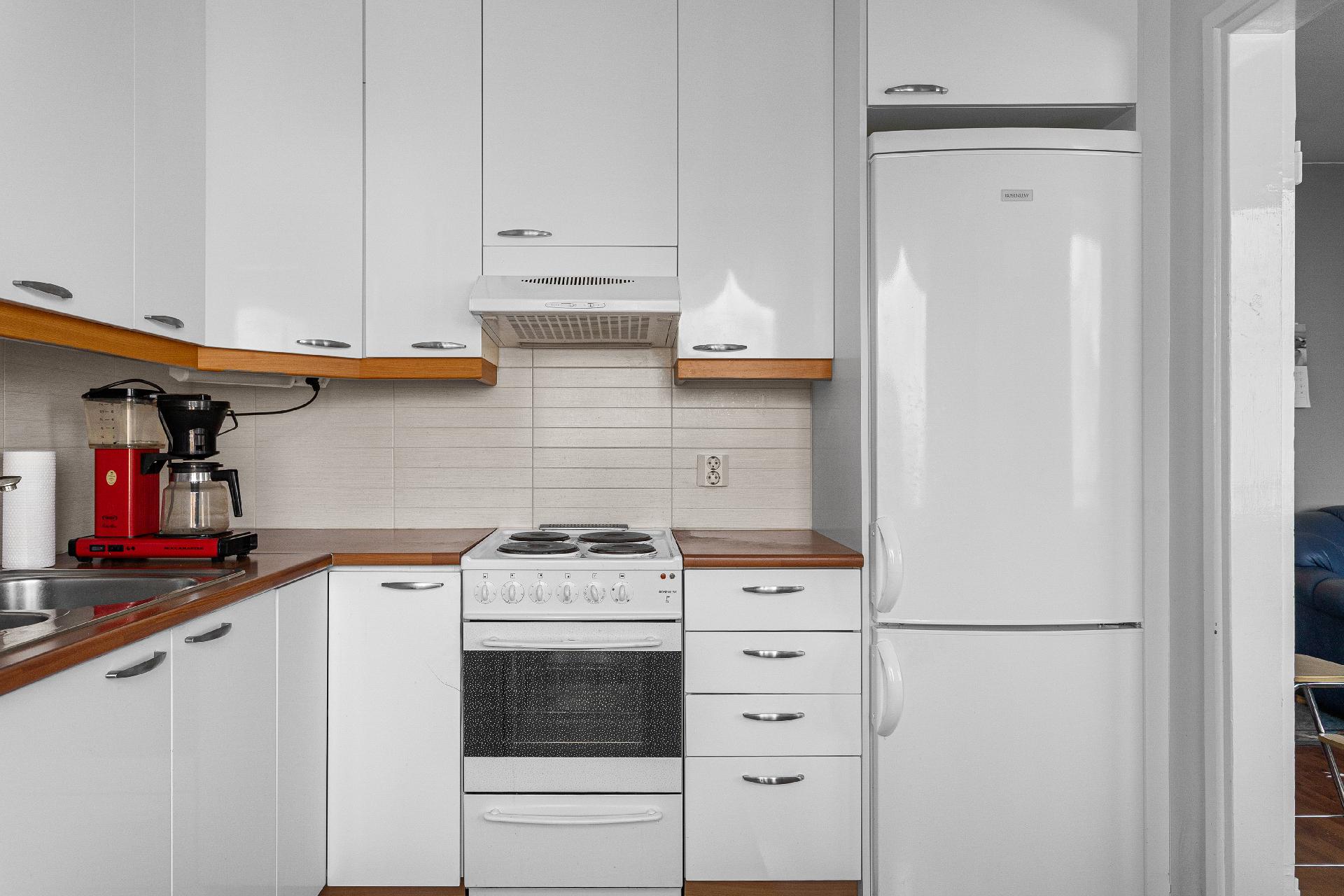 Myllytie 4, Voikkaa, Kouvola