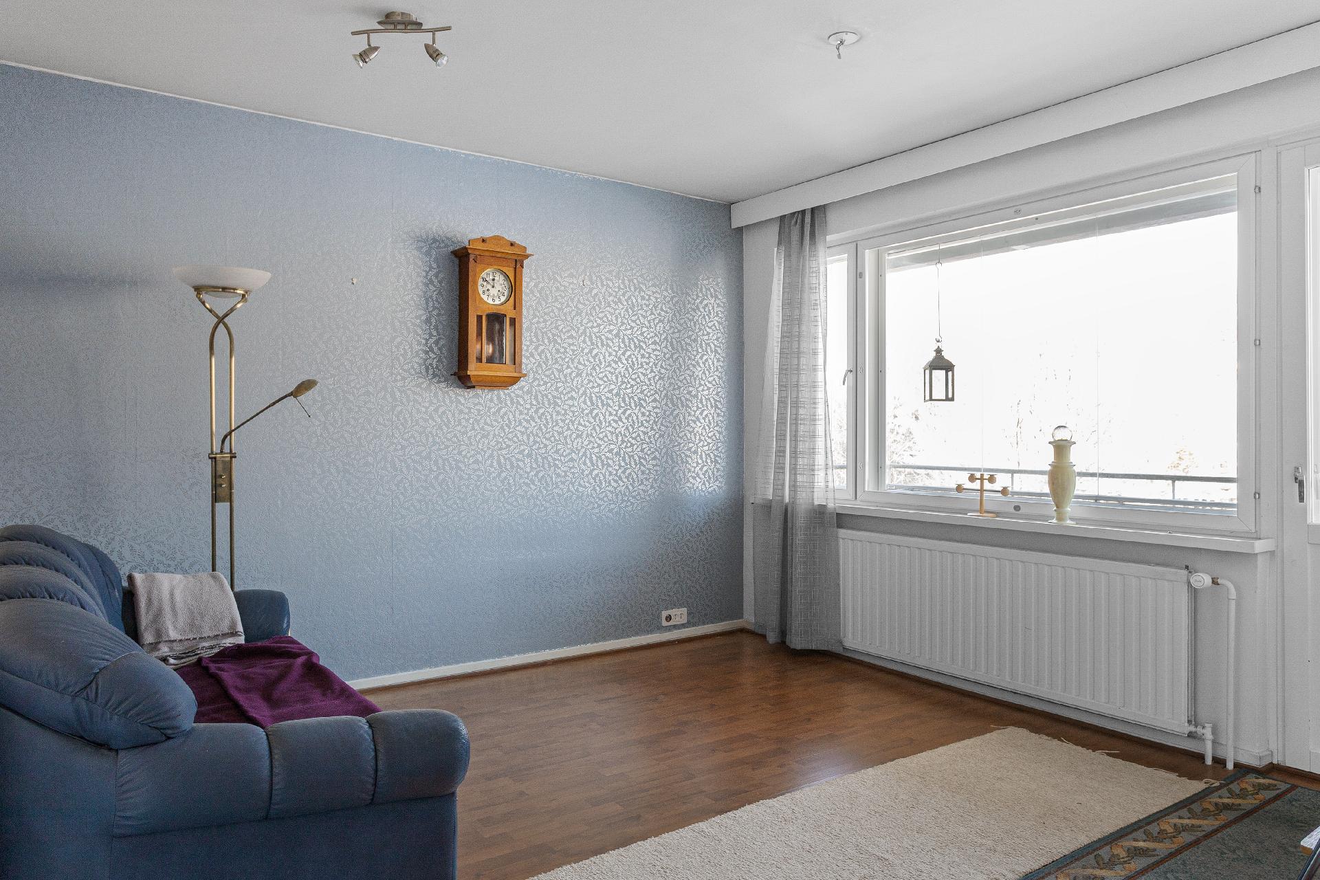 Myllytie 4, Voikkaa, Kouvola