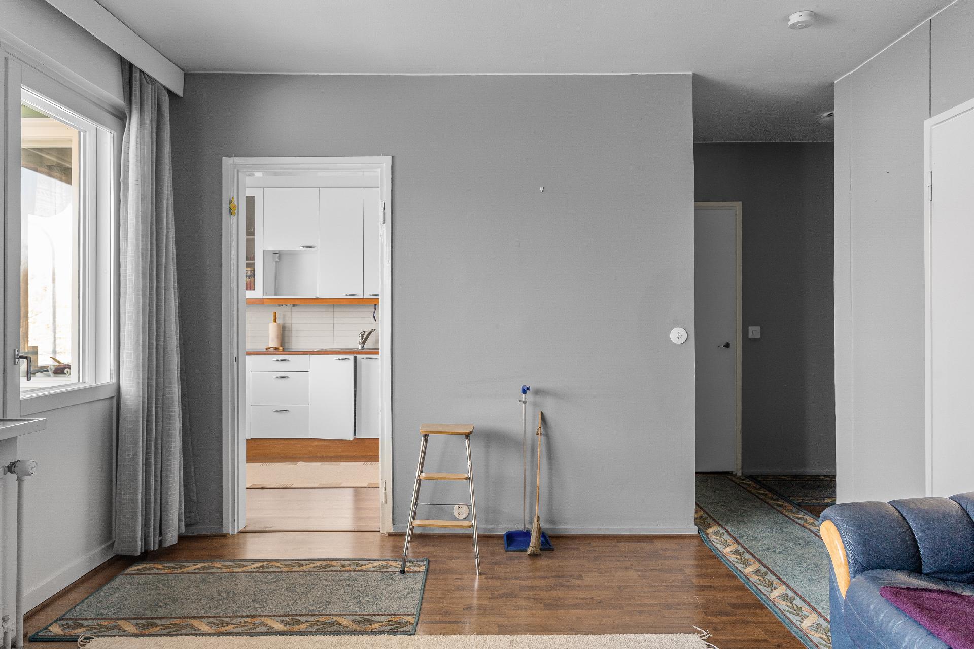 Myllytie 4, Voikkaa, Kouvola