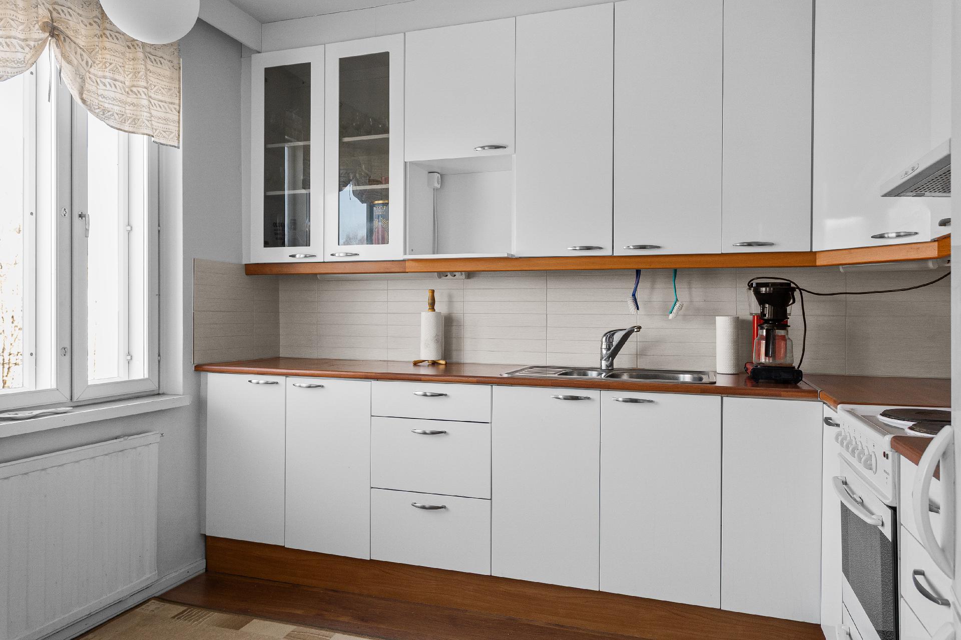 Myllytie 4, Voikkaa, Kouvola