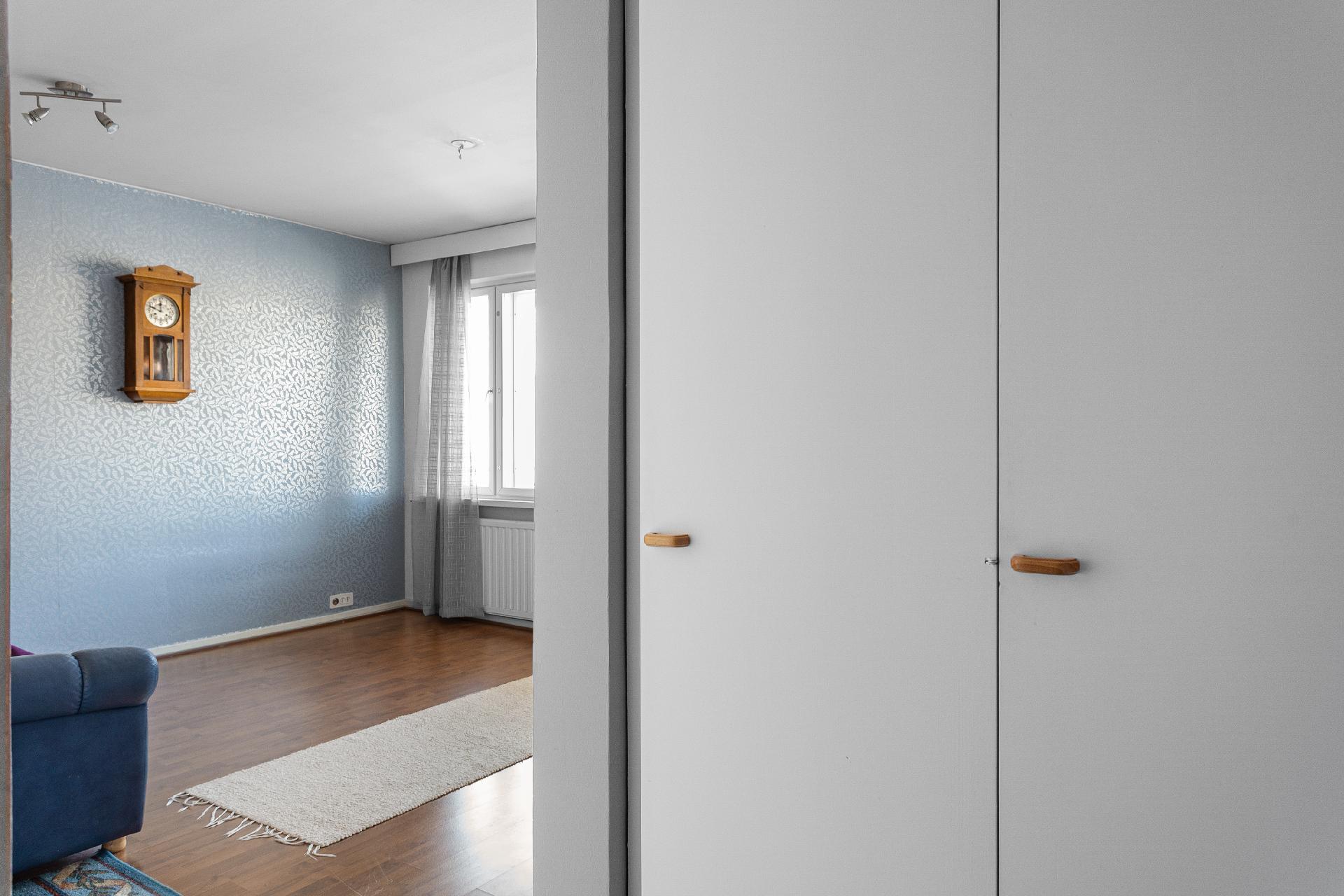 Myllytie 4, Voikkaa, Kouvola