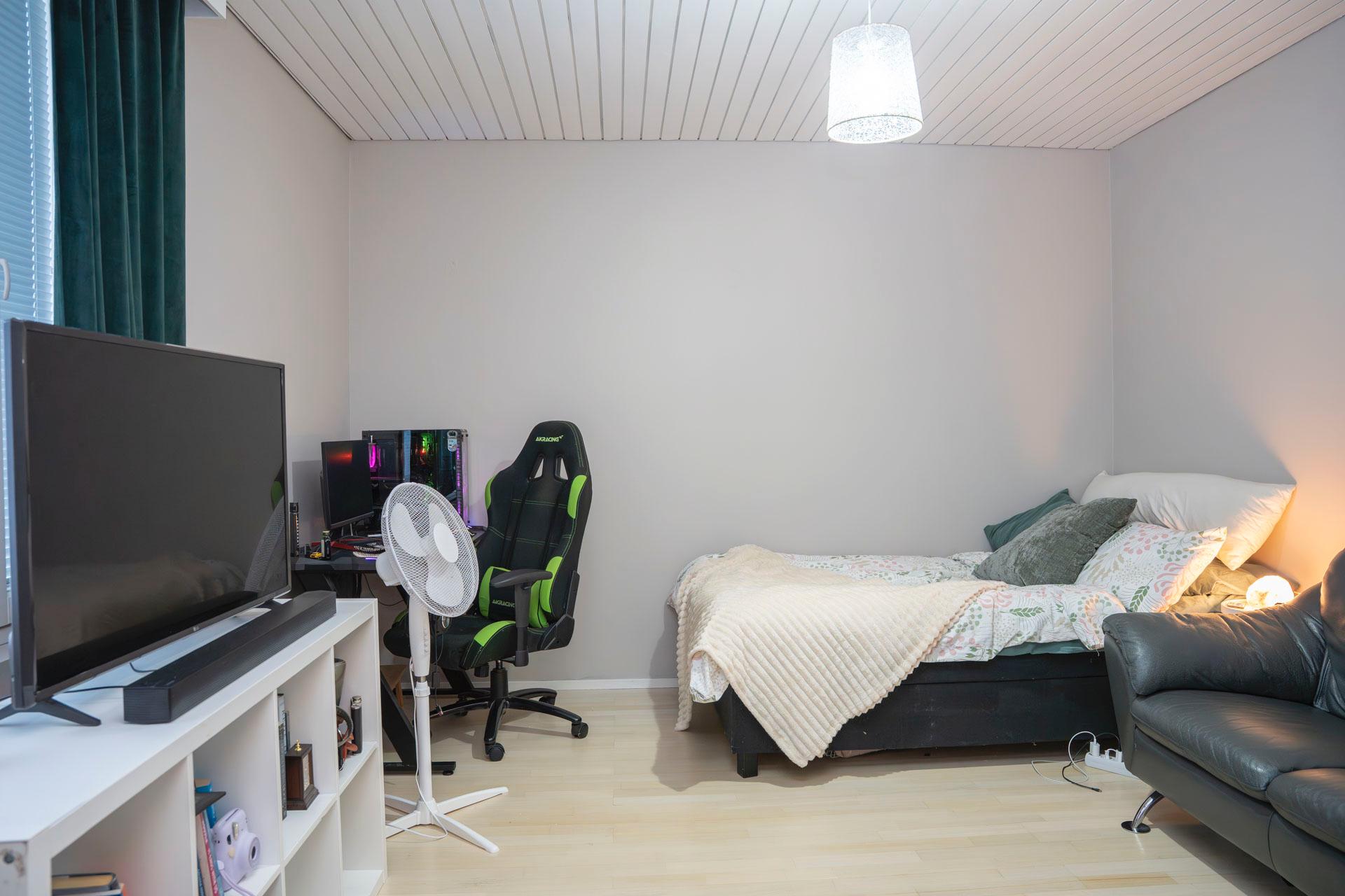 Honkirämeentie 29, Variskangas, Kajaani