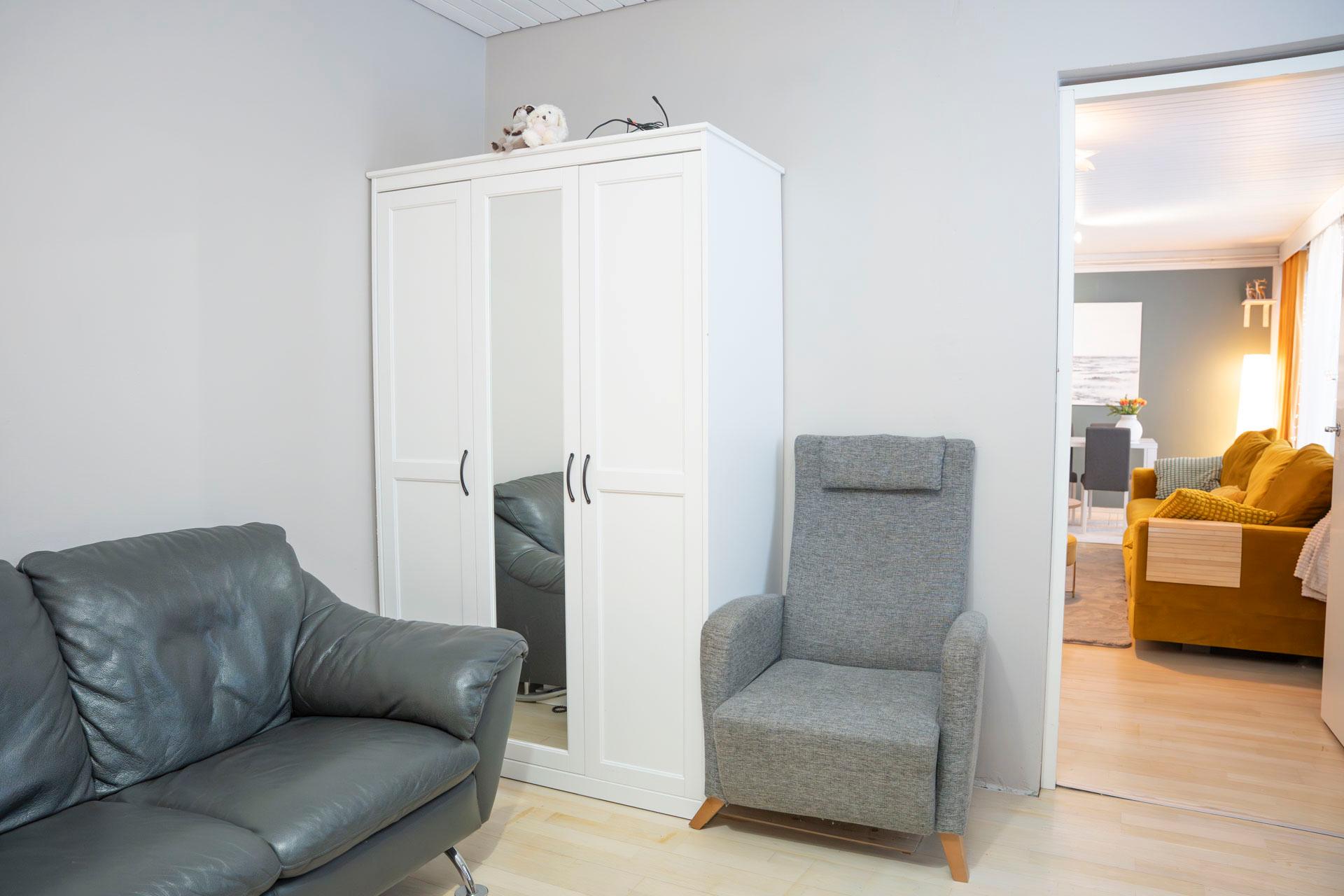 Honkirämeentie 29, Variskangas, Kajaani