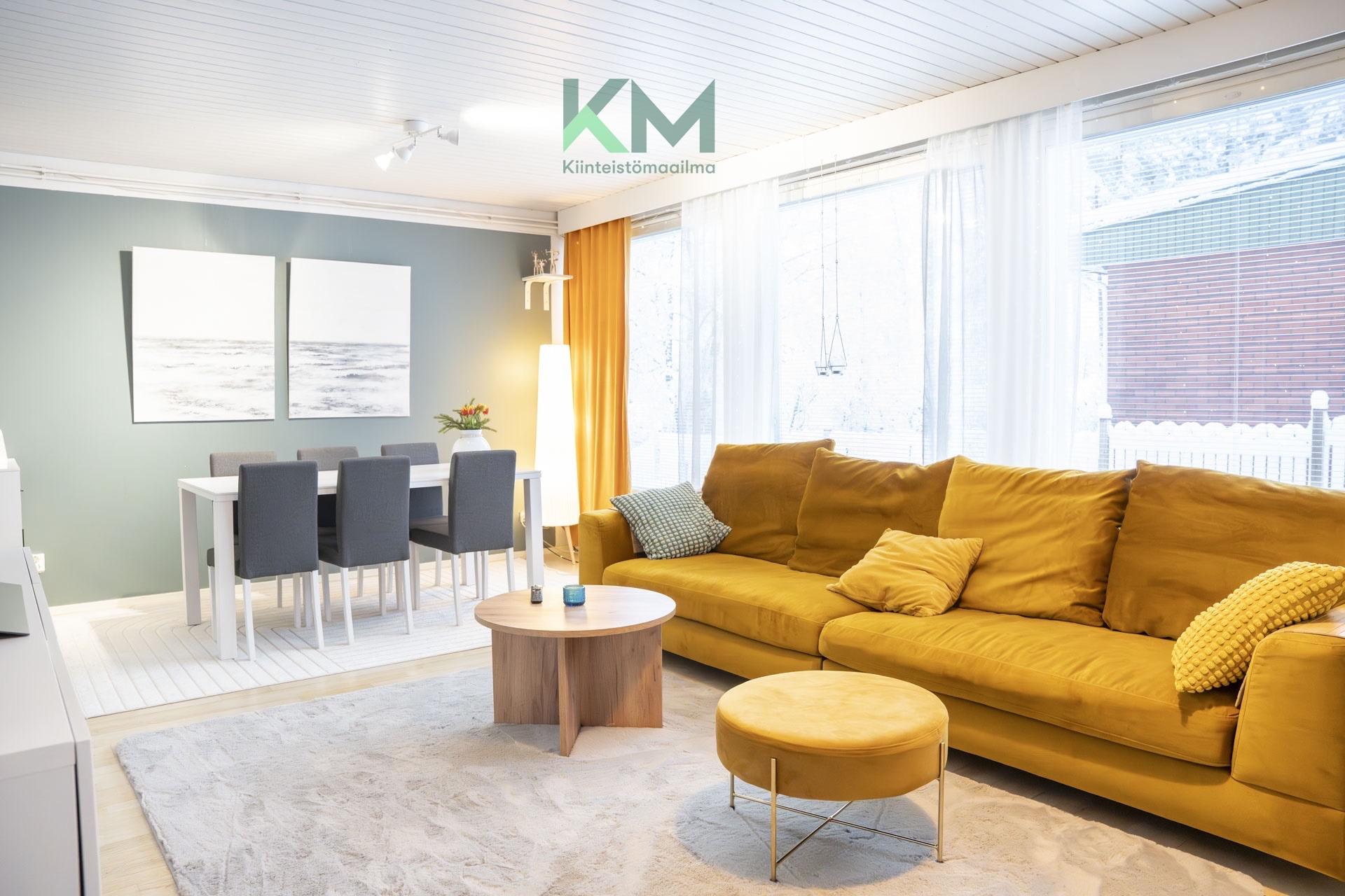 Honkirämeentie 29, Variskangas, Kajaani